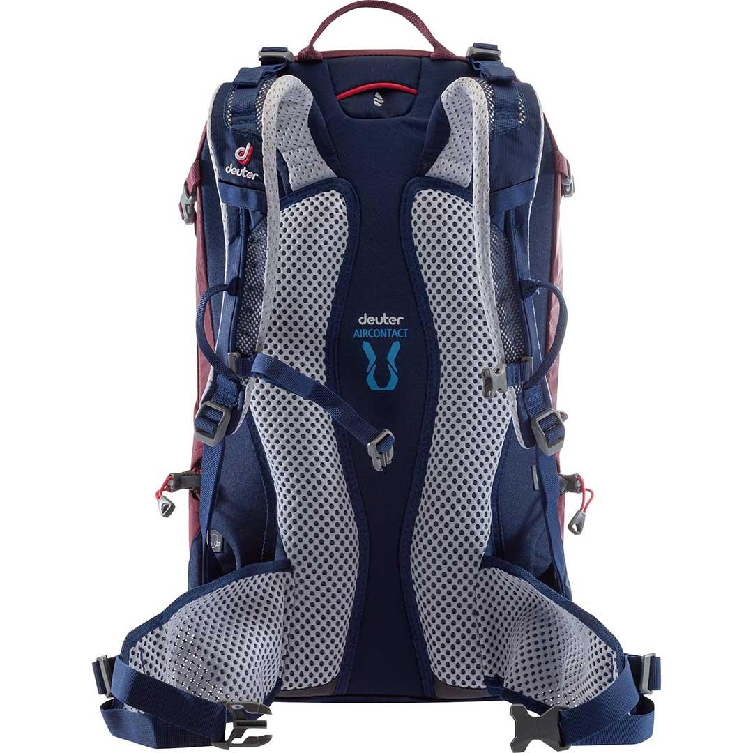Deuter Unisex Red Trail 24 SL