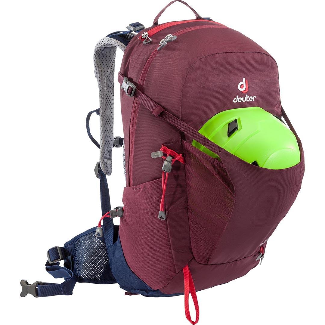 Deuter Unisex Red Trail 24 SL