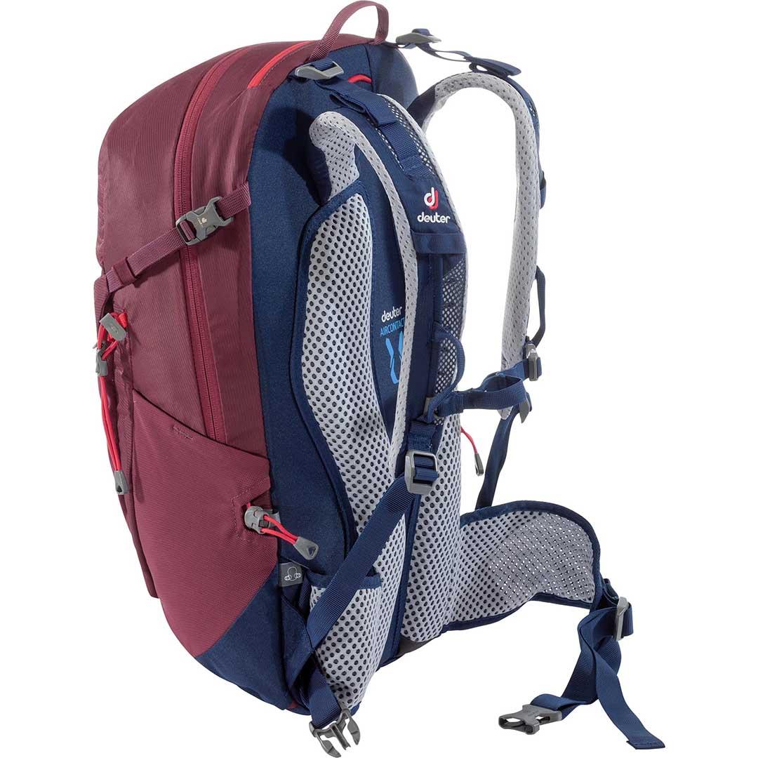 Deuter Unisex Red Trail 24 SL