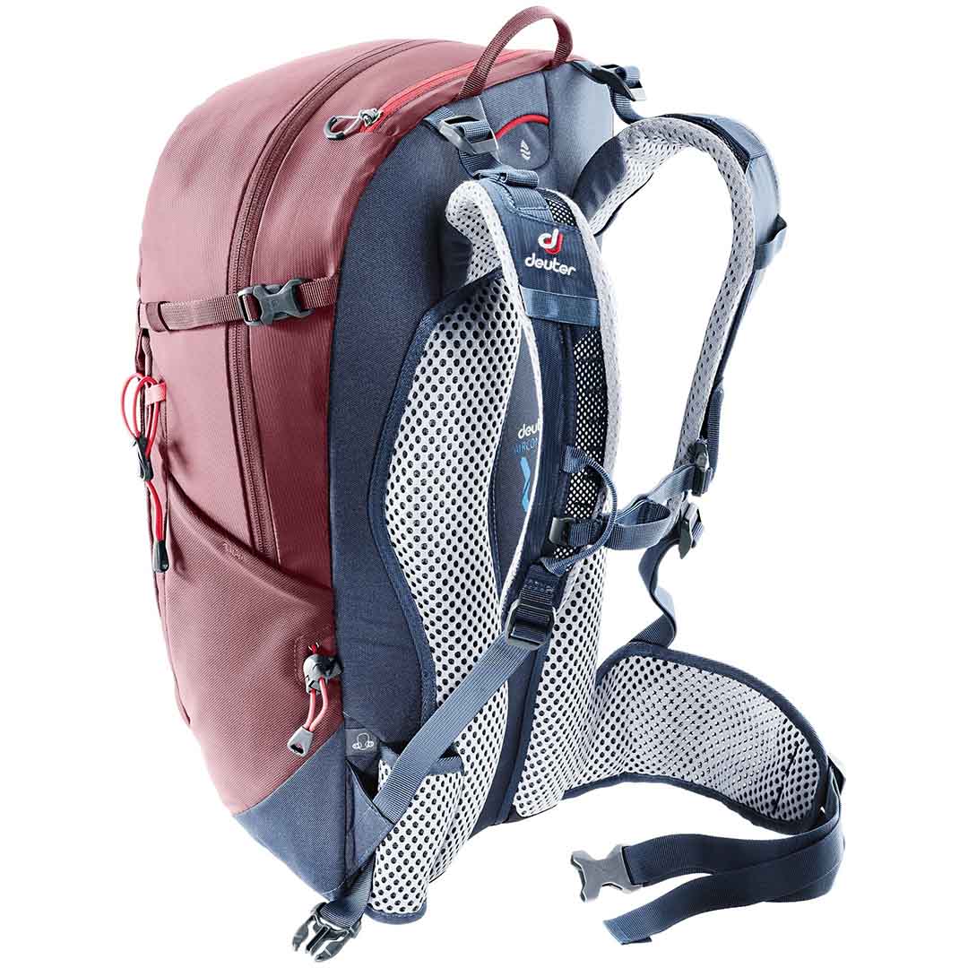 Deuter Unisex Red Trail 24 SL