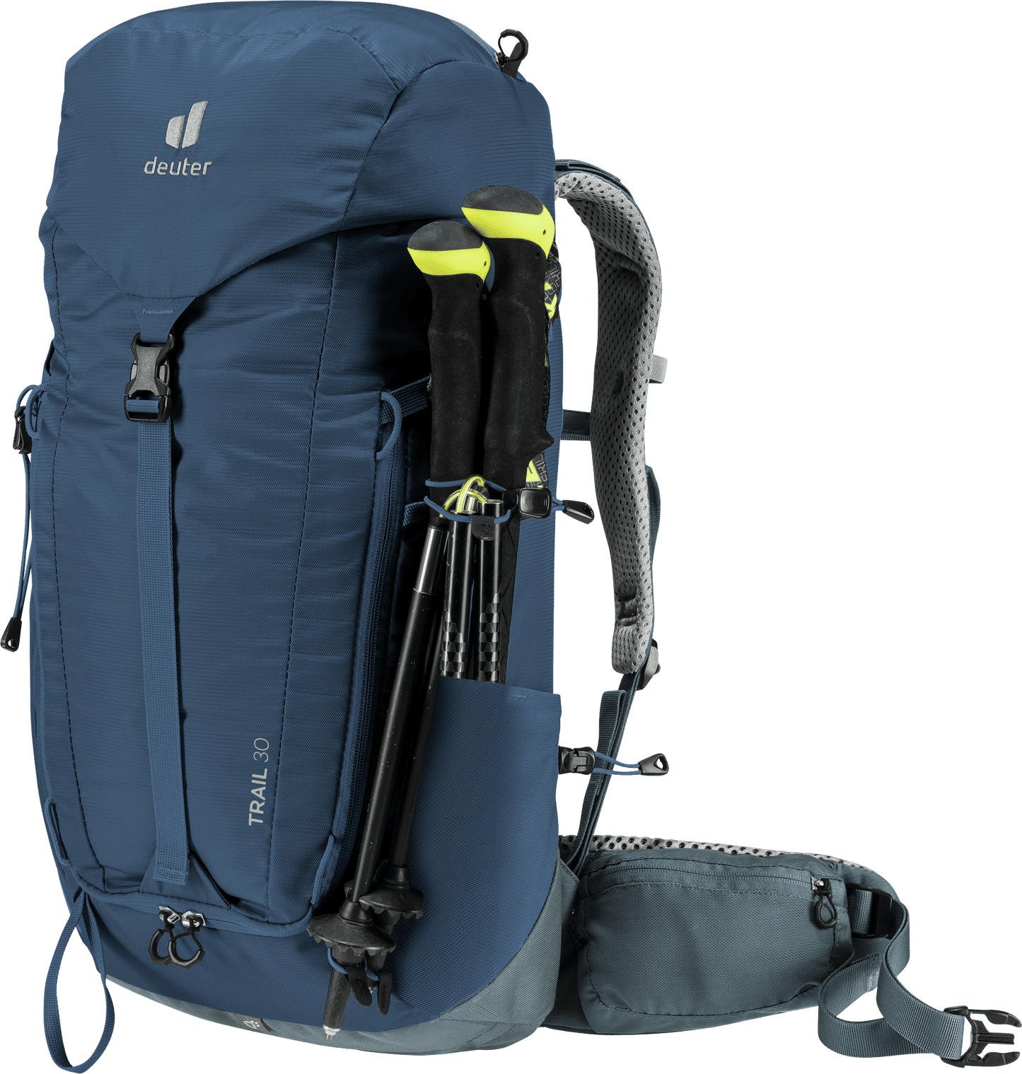 Deuter Unisex Navy Blue Trail 30