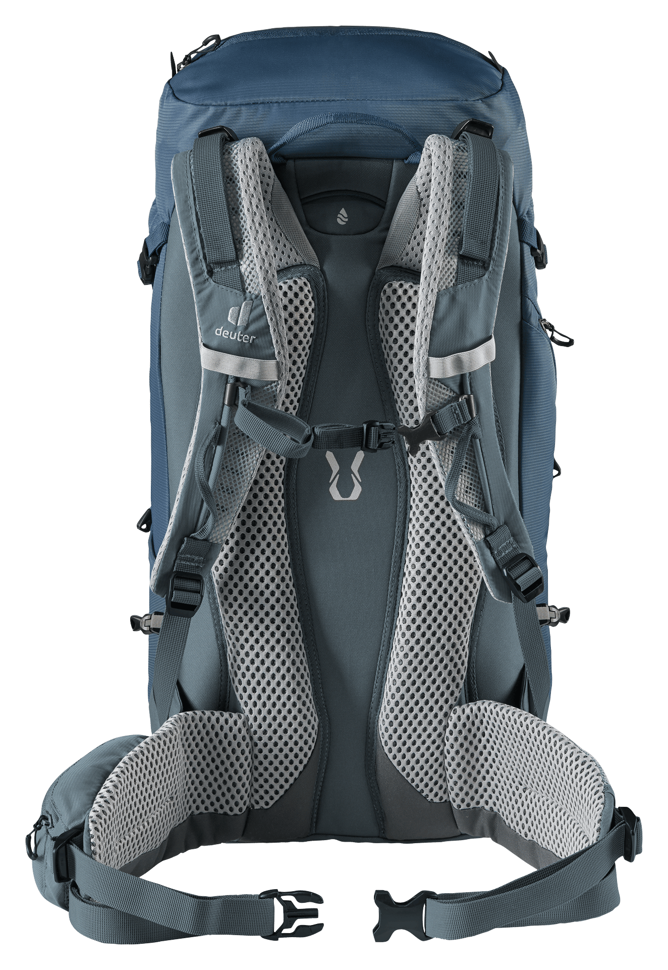 Deuter Unisex Navy Blue Trail 30