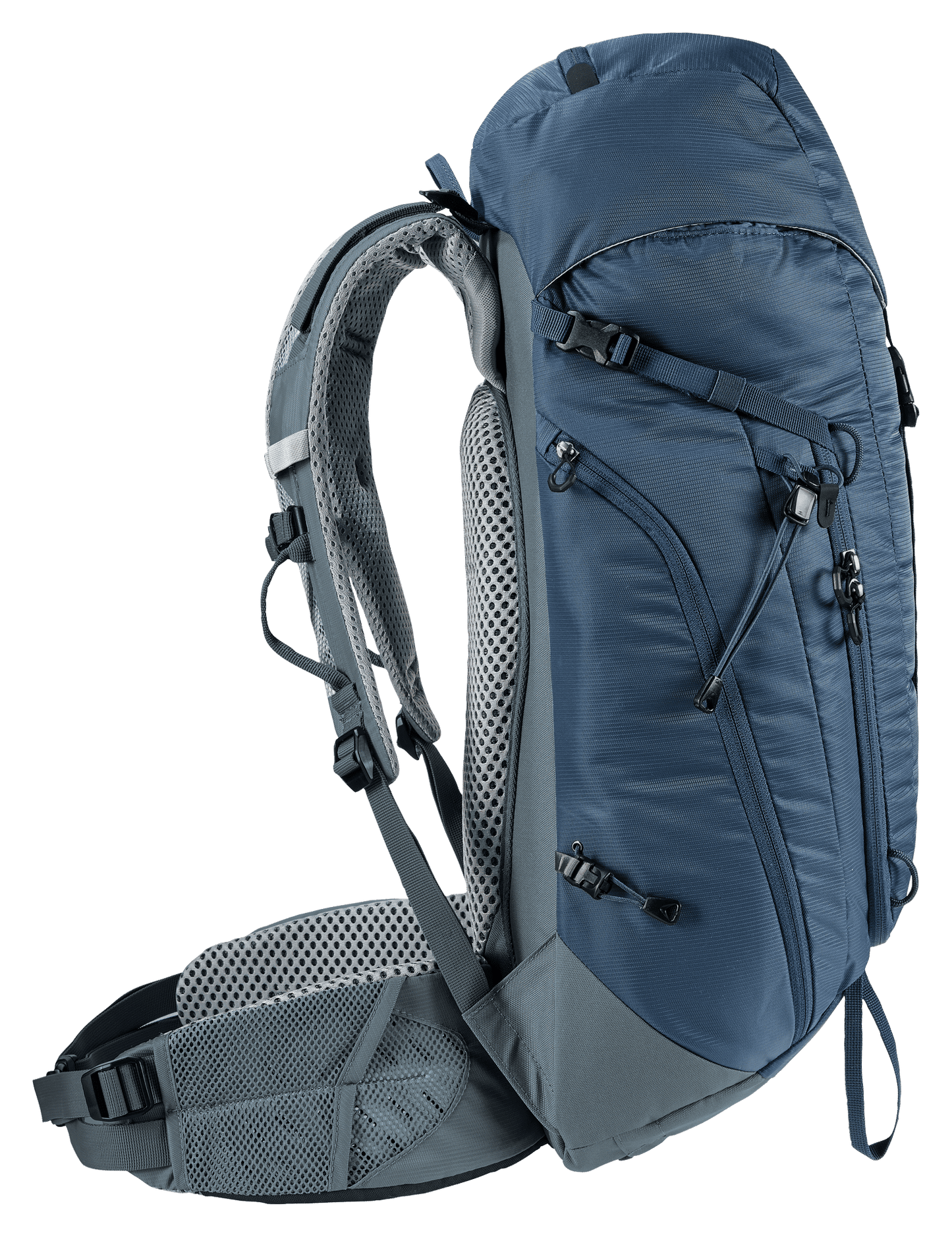 Deuter Unisex Navy Blue Trail 30