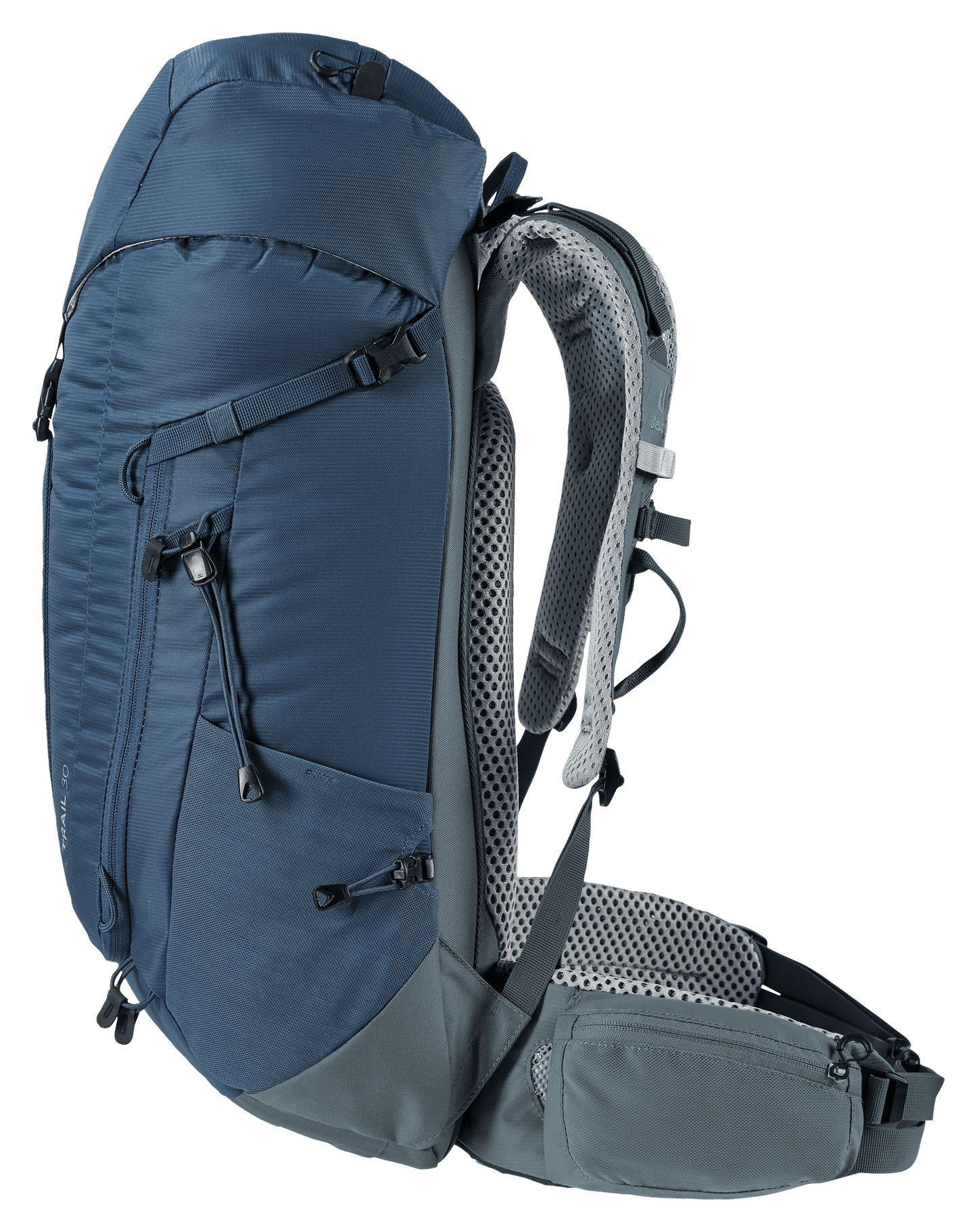 Deuter Unisex Navy Blue Trail 30