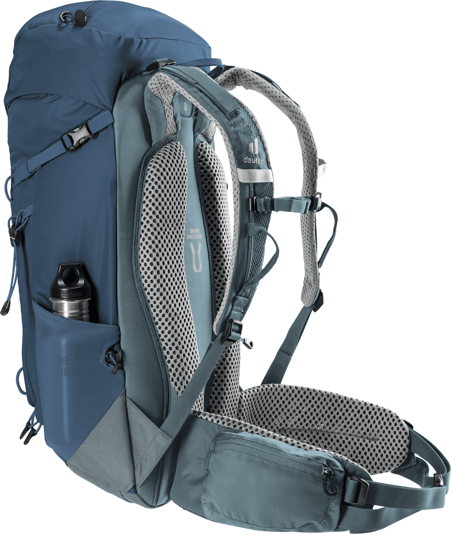 Deuter Unisex Navy Blue Trail 30