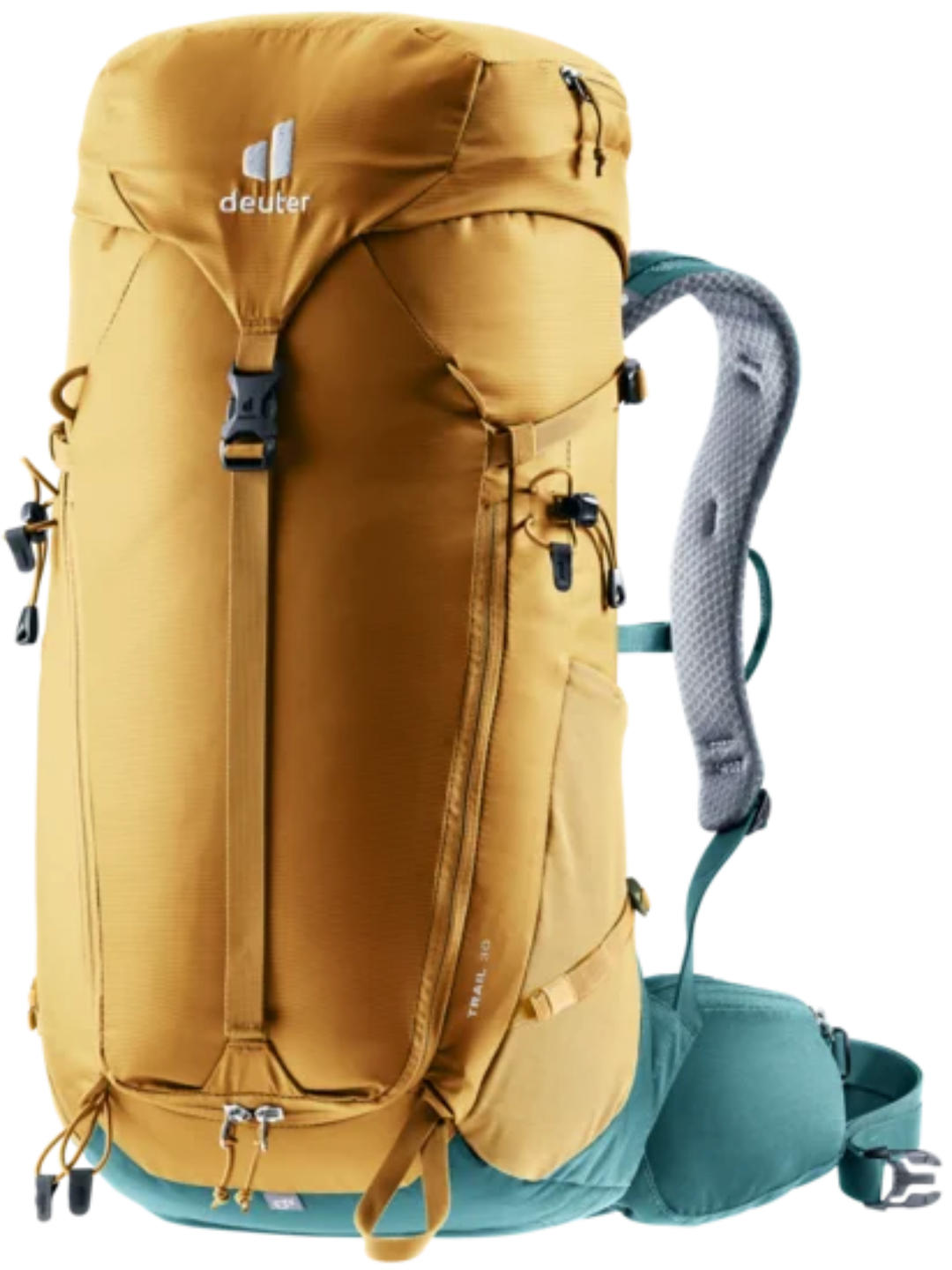 Deuter Unisex Yellow Trail 30