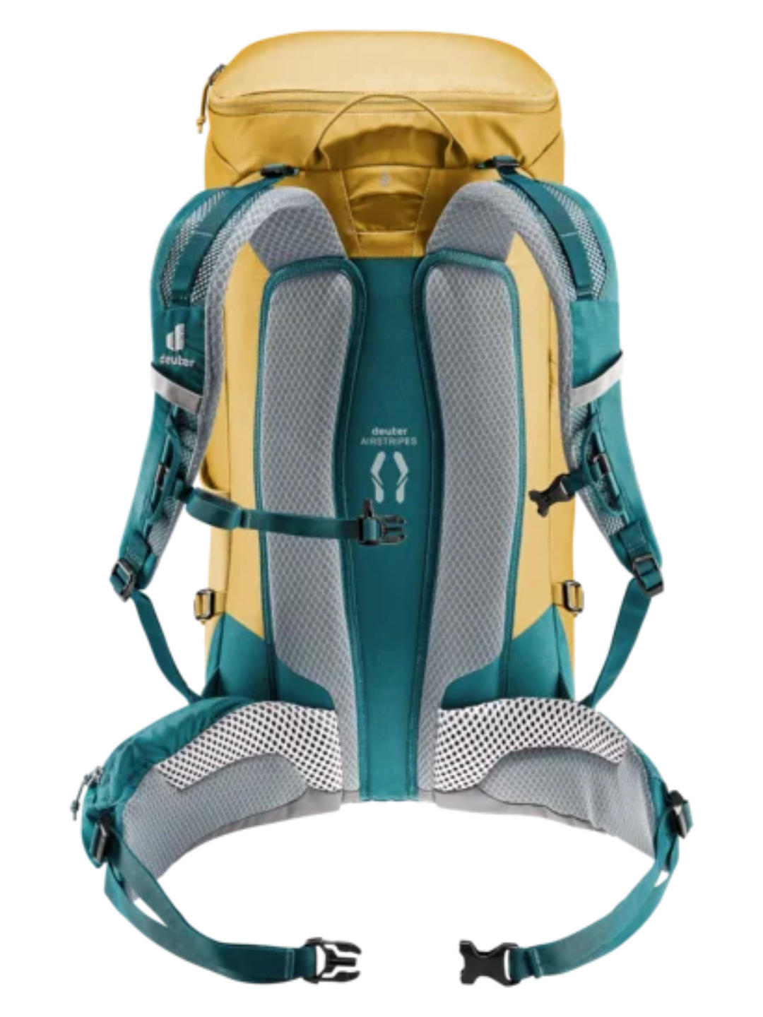 Deuter Unisex Yellow Trail 30