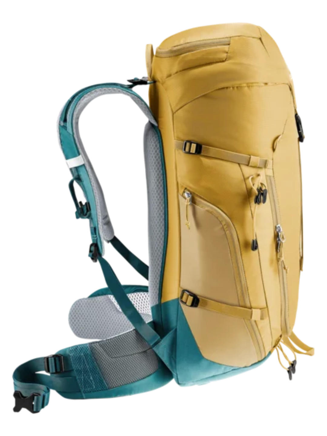 Deuter Unisex Yellow Trail 30
