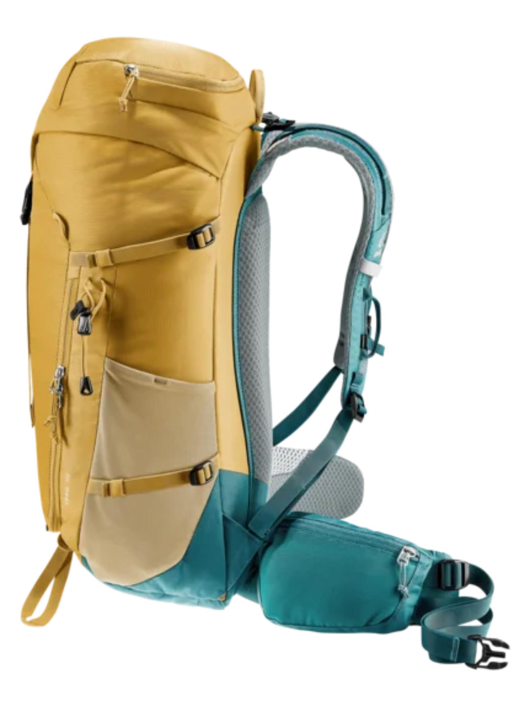 Deuter Unisex Yellow Trail 30