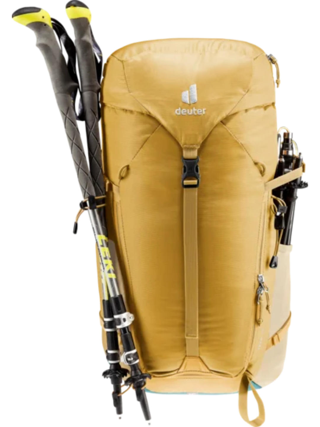 Deuter Unisex Yellow Trail 30