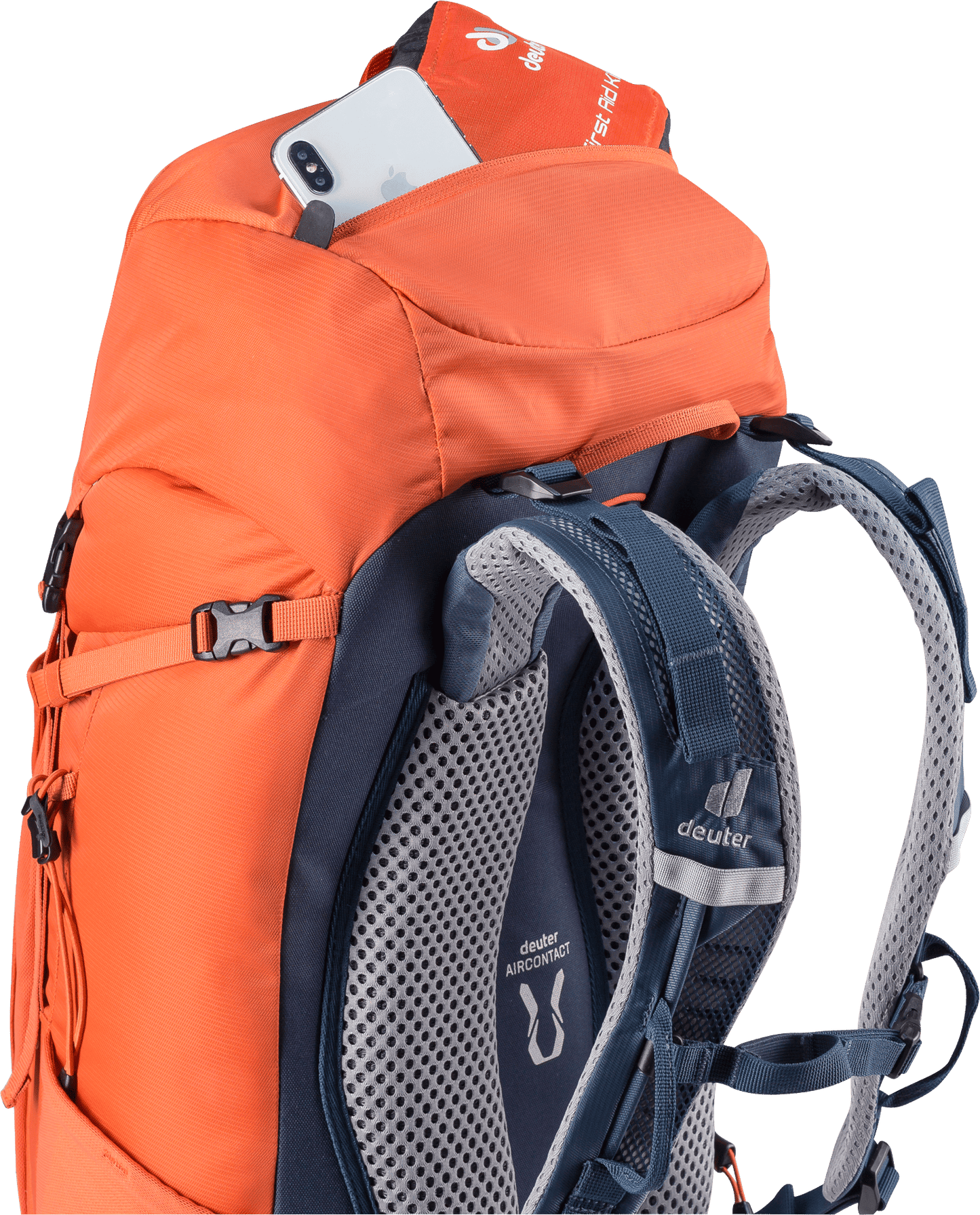 Deuter Unisex Orange Trail Pro 36