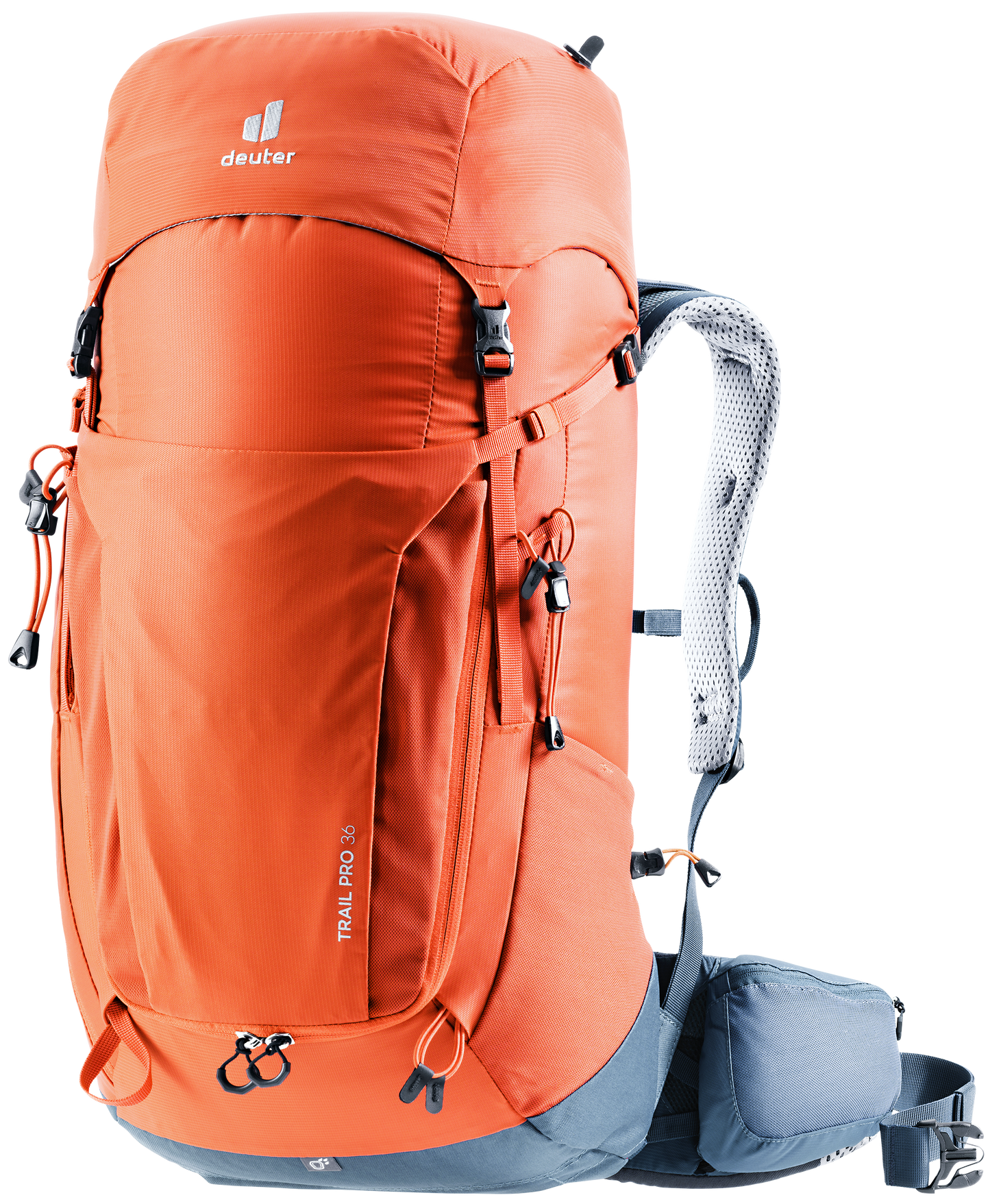 Deuter Unisex Orange Trail Pro 36