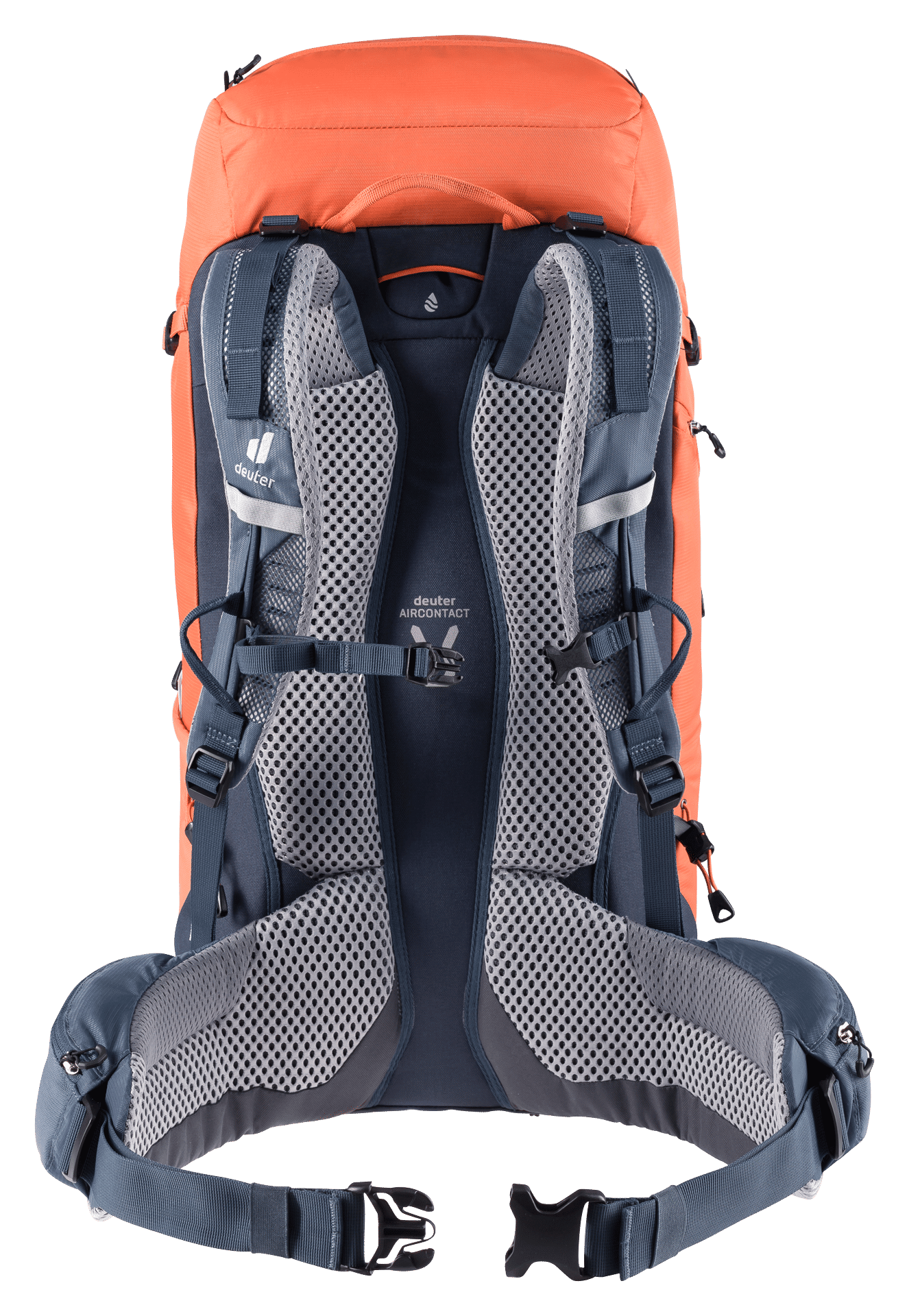 Deuter Unisex Orange Trail Pro 36