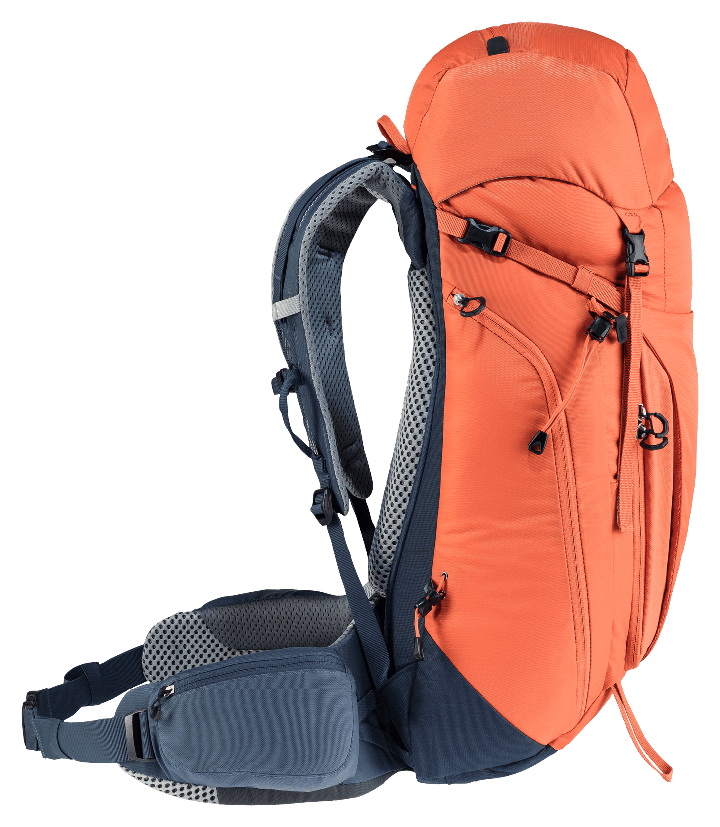 Deuter Unisex Orange Trail Pro 36