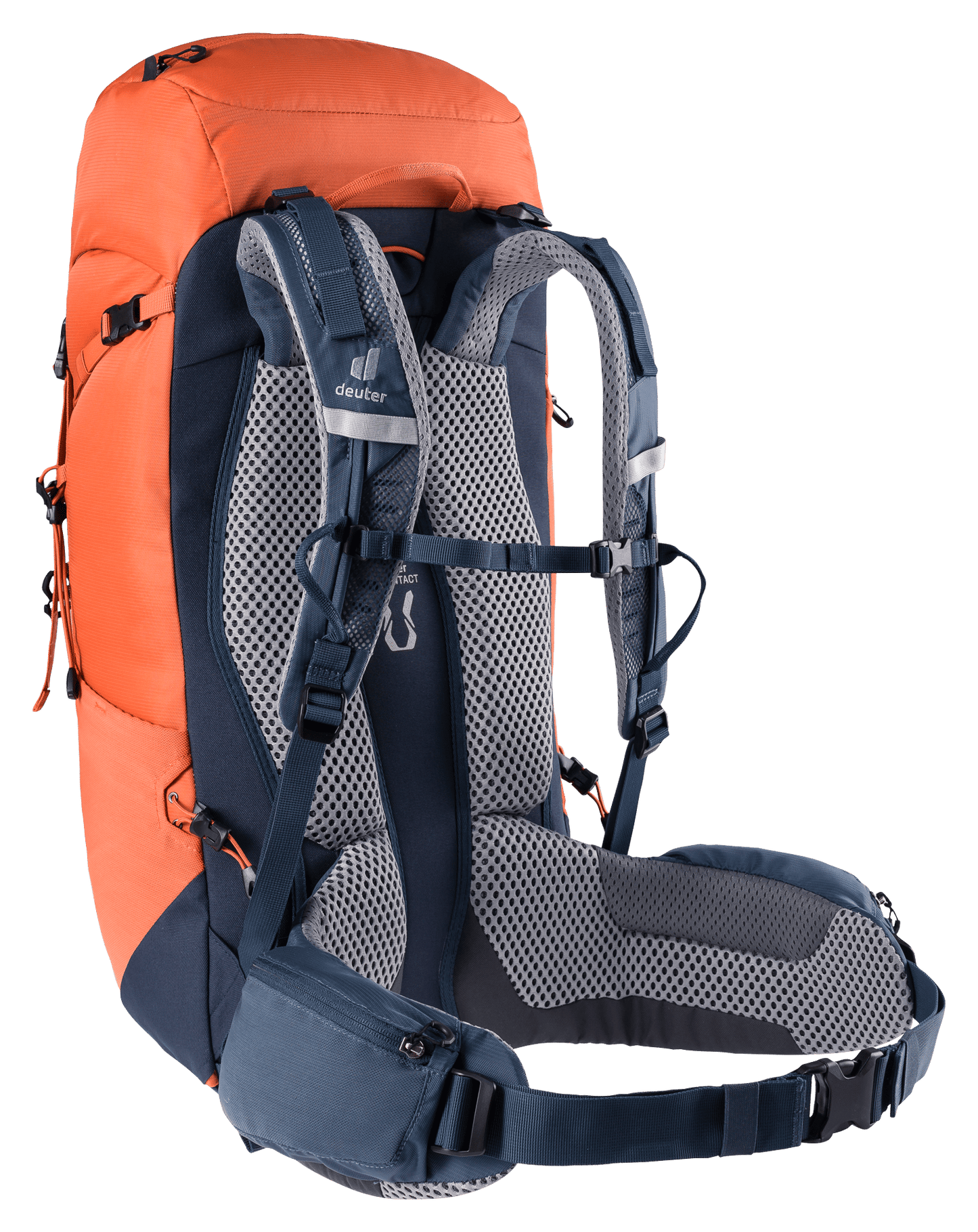 Deuter Unisex Orange Trail Pro 36