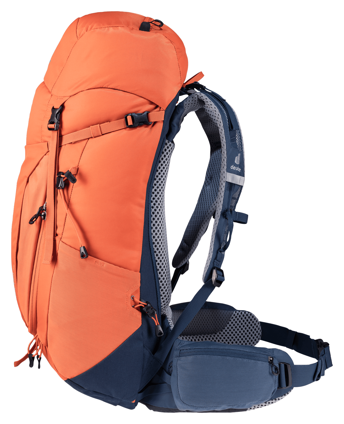 Deuter Unisex Orange Trail Pro 36