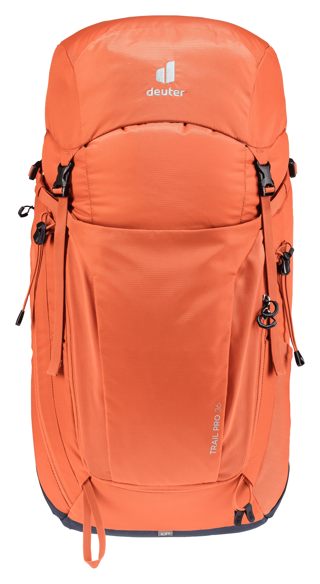 Deuter Unisex Orange Trail Pro 36