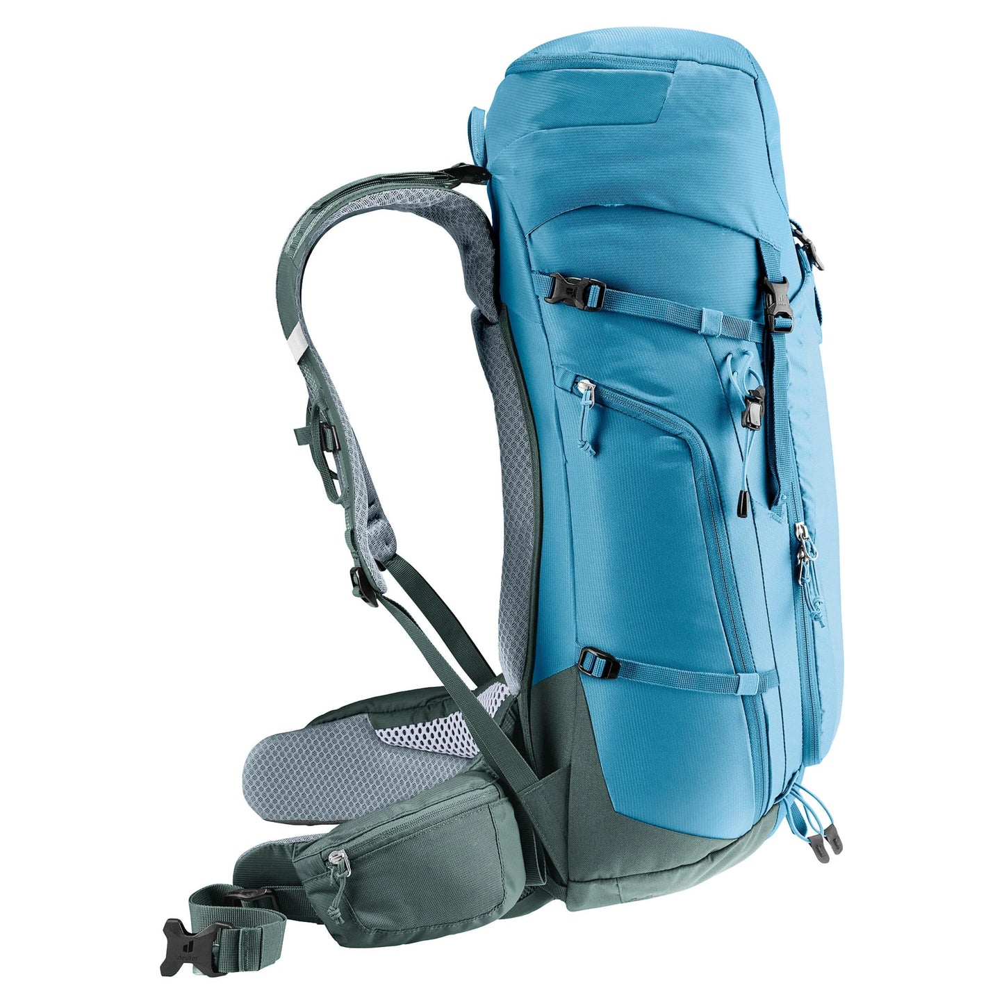Deuter Unisex Blue Trail Pro 36