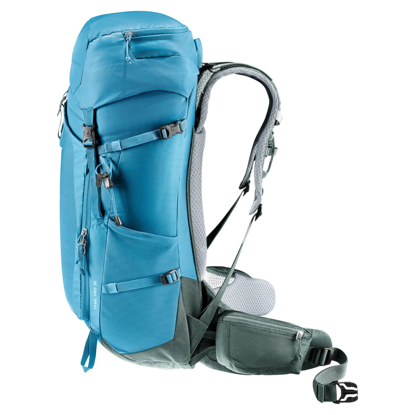 Deuter Unisex Blue Trail Pro 36