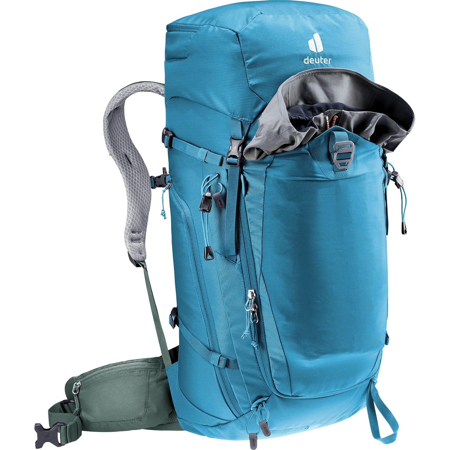Deuter Unisex Blue Trail Pro 36