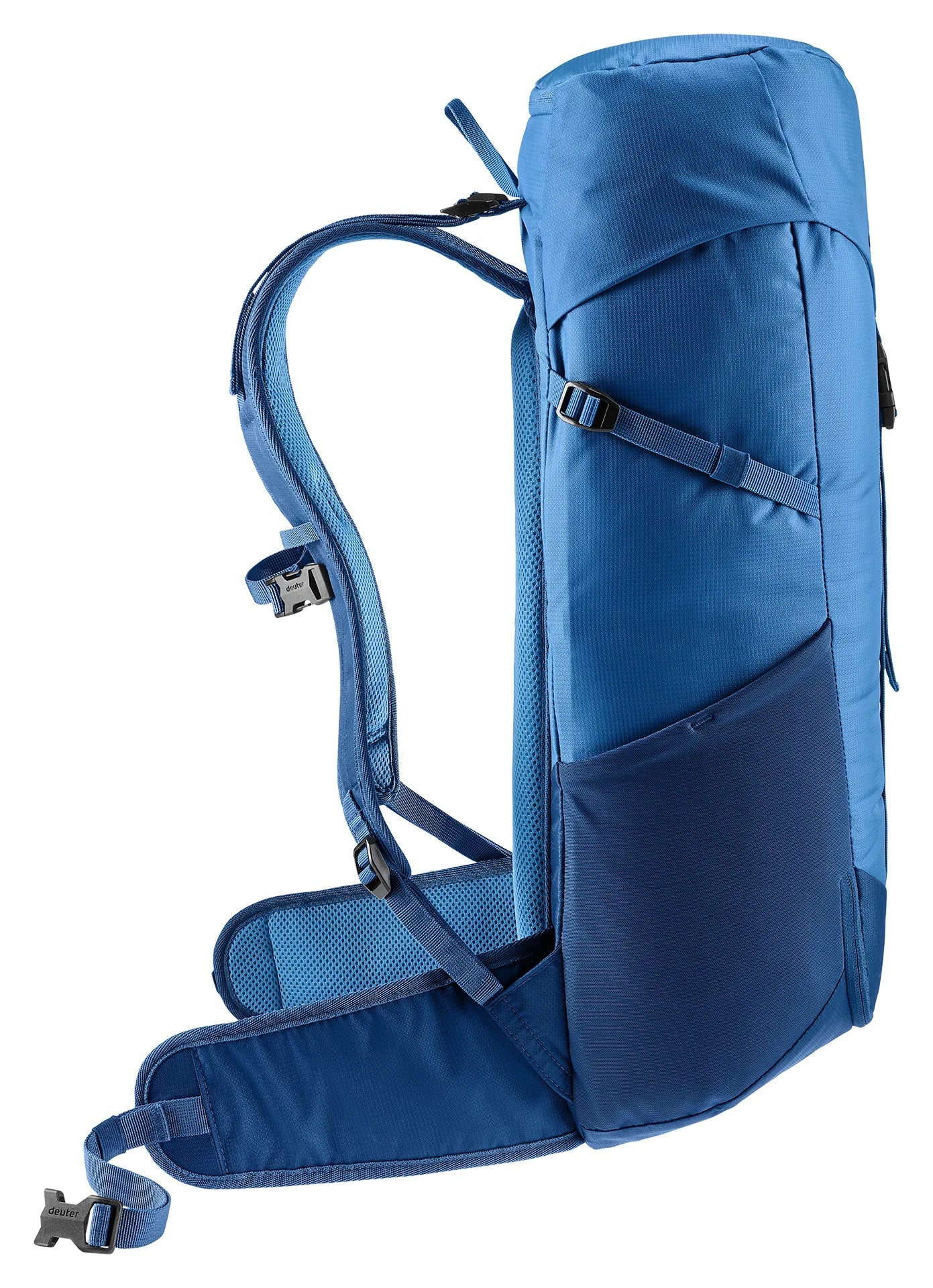 Deuter Unisex Blue Telatie 26L Backpack