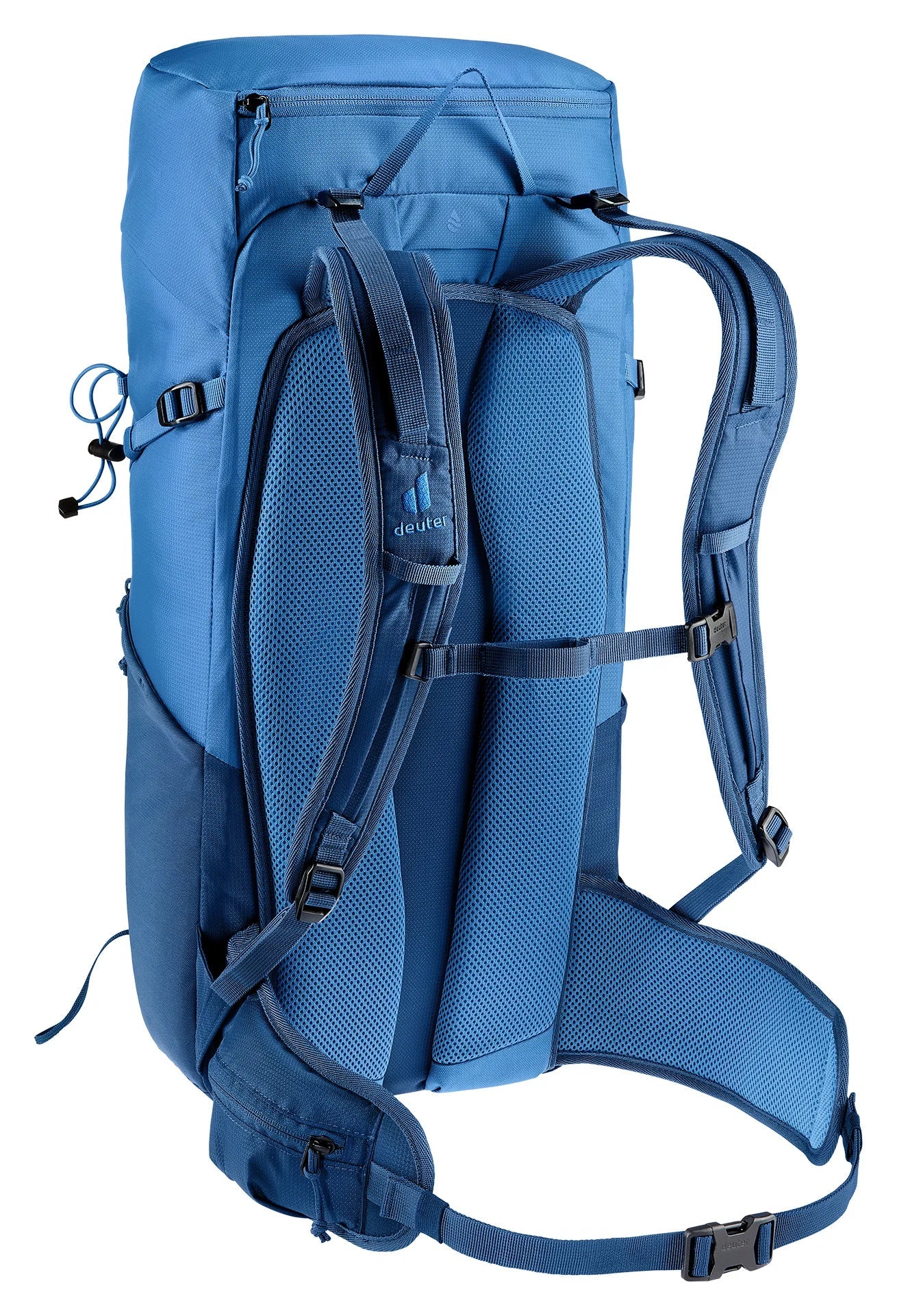Deuter Unisex Blue Telatie 26L Backpack