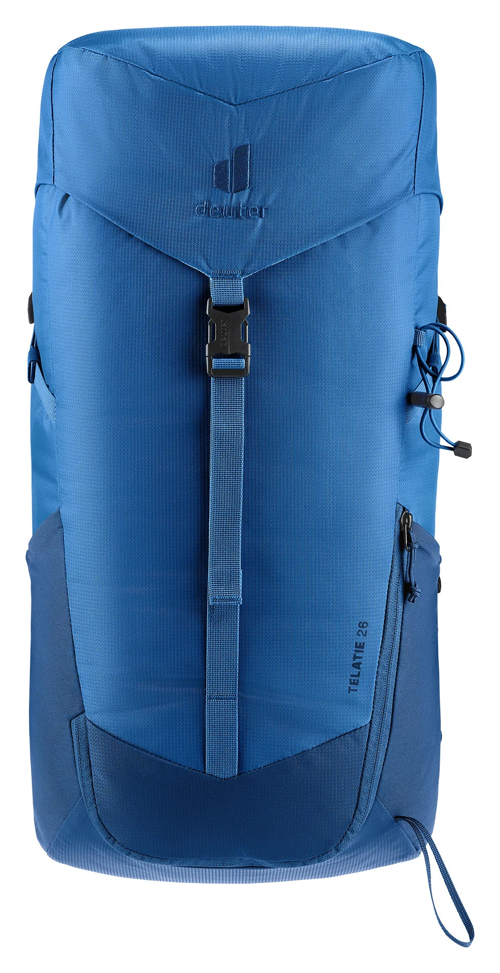 Deuter Unisex Blue Telatie 26L Backpack