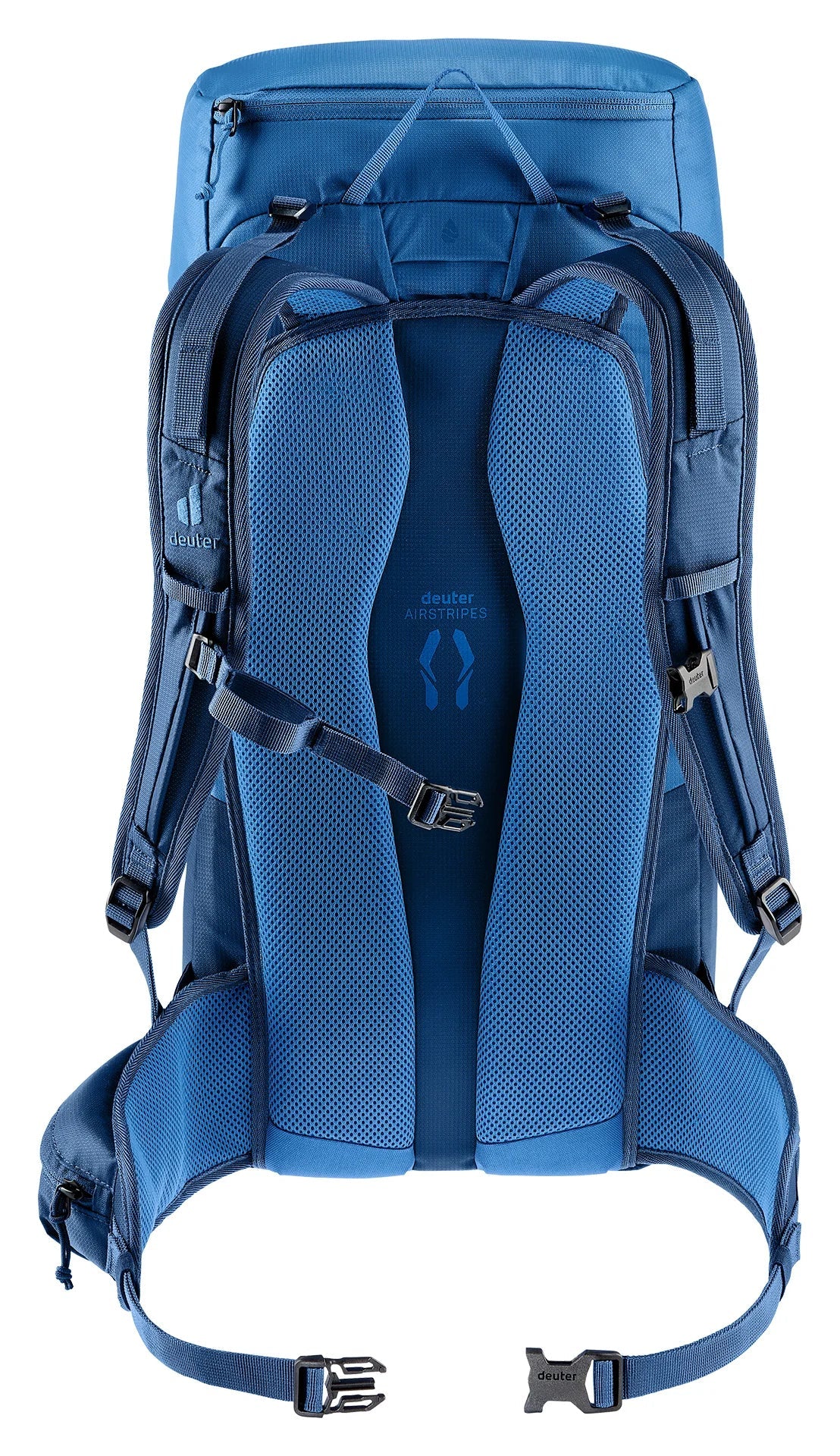 Deuter Unisex Blue Telatie 26L Backpack