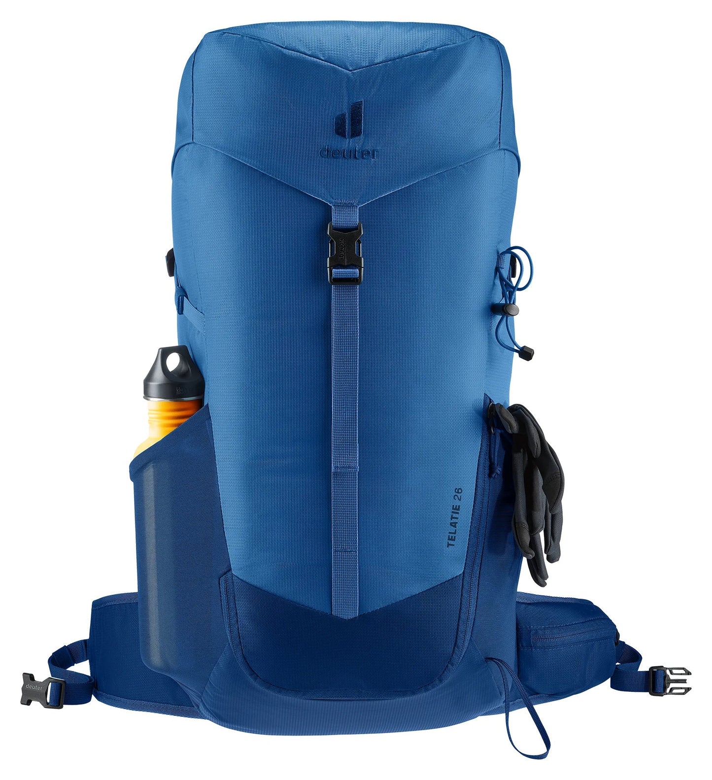 Deuter Unisex Blue Telatie 26L Backpack