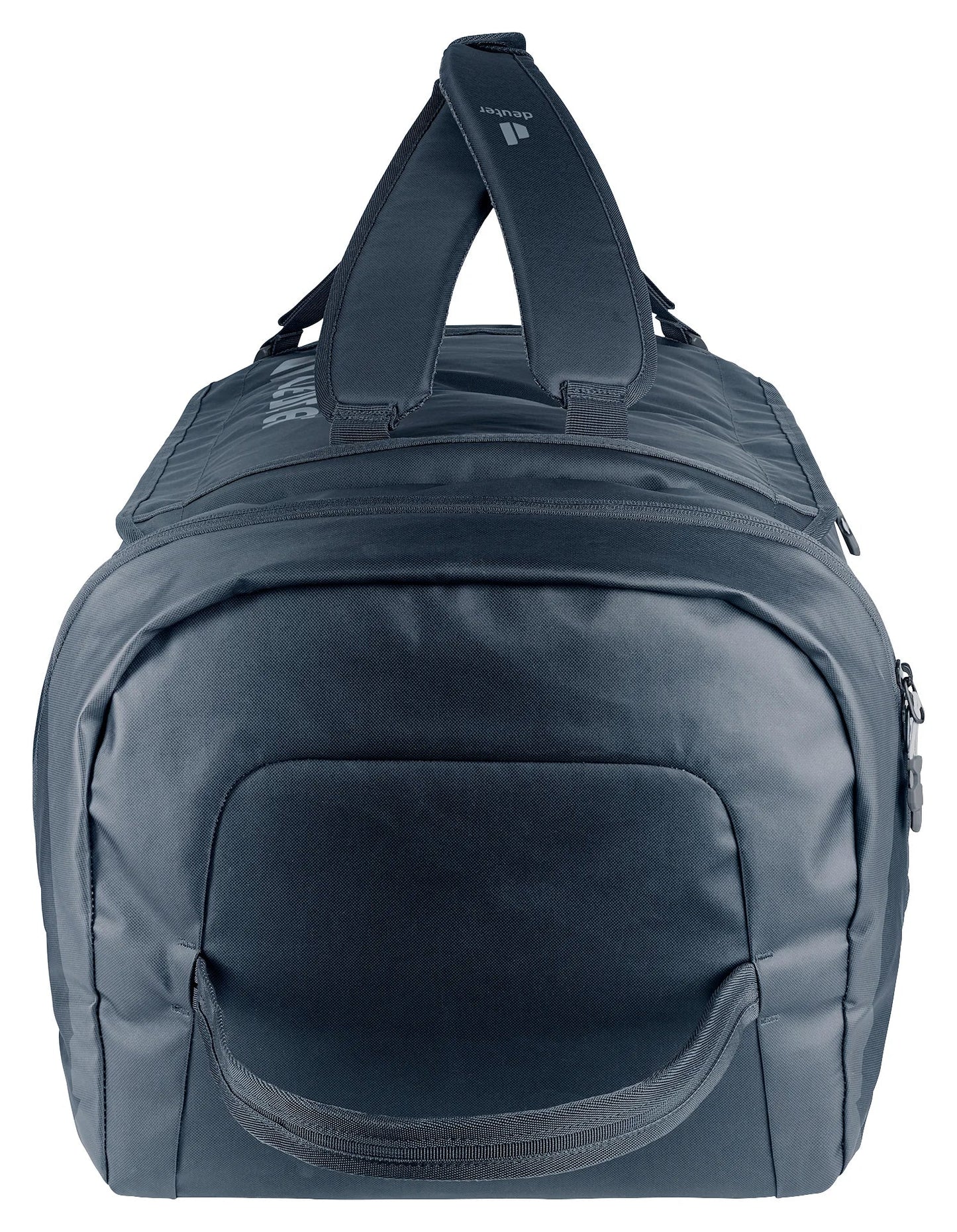 Deuter Unisex Black Duffel Pro Roller 90L