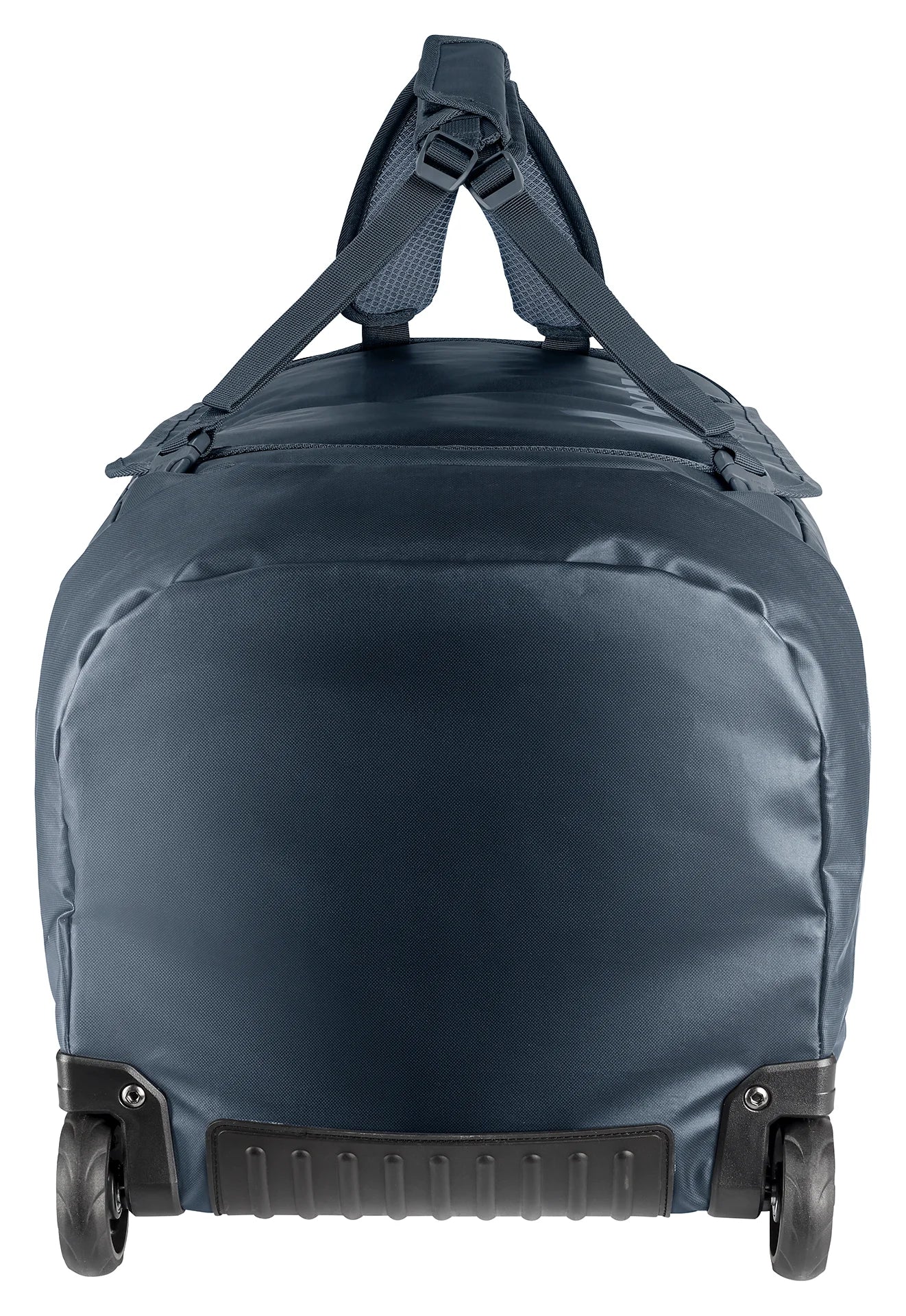 Deuter Unisex Black Duffel Pro Roller 90L