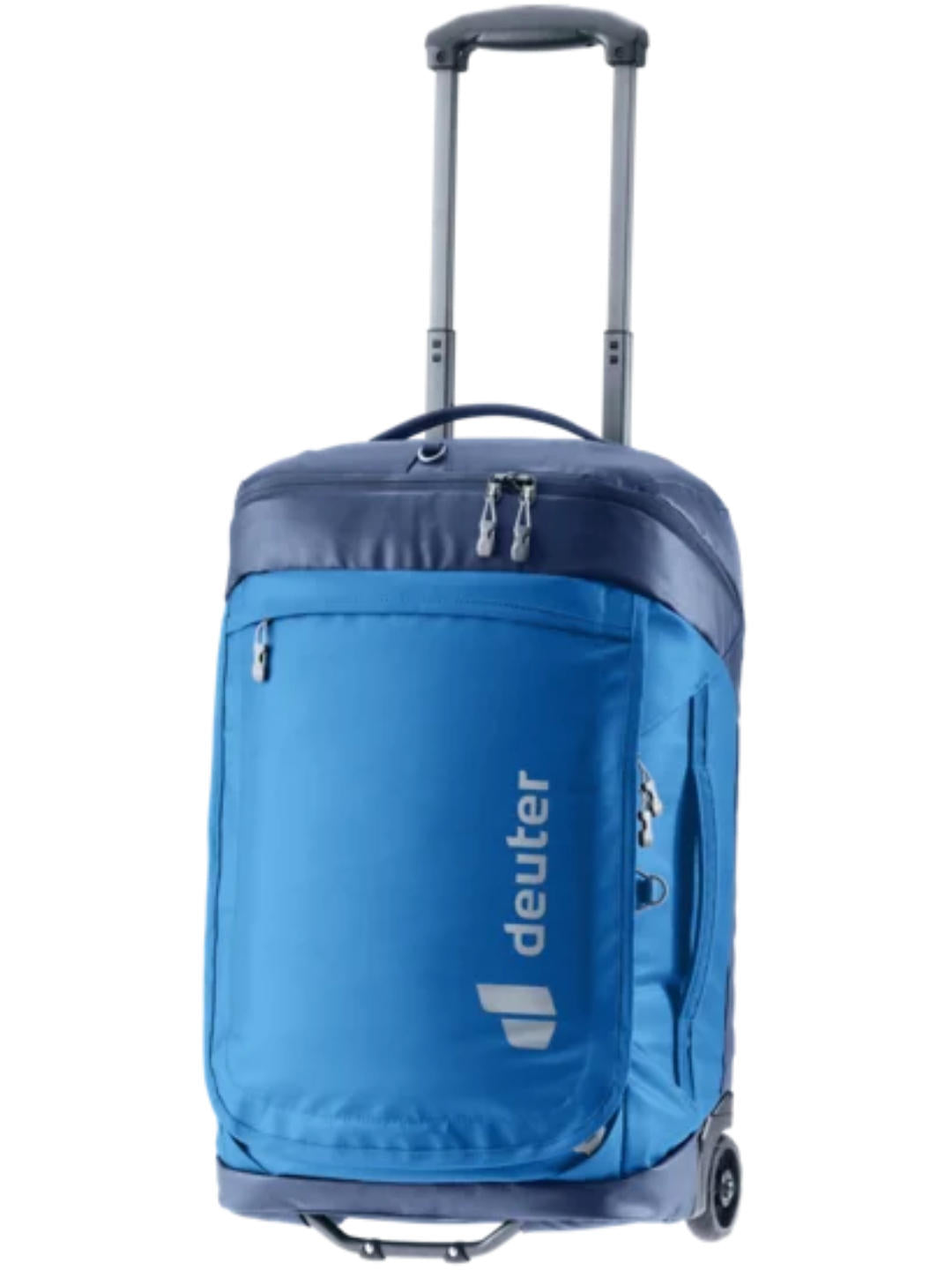 Deuter Unisex Blue Duffel Pro Movo 36
