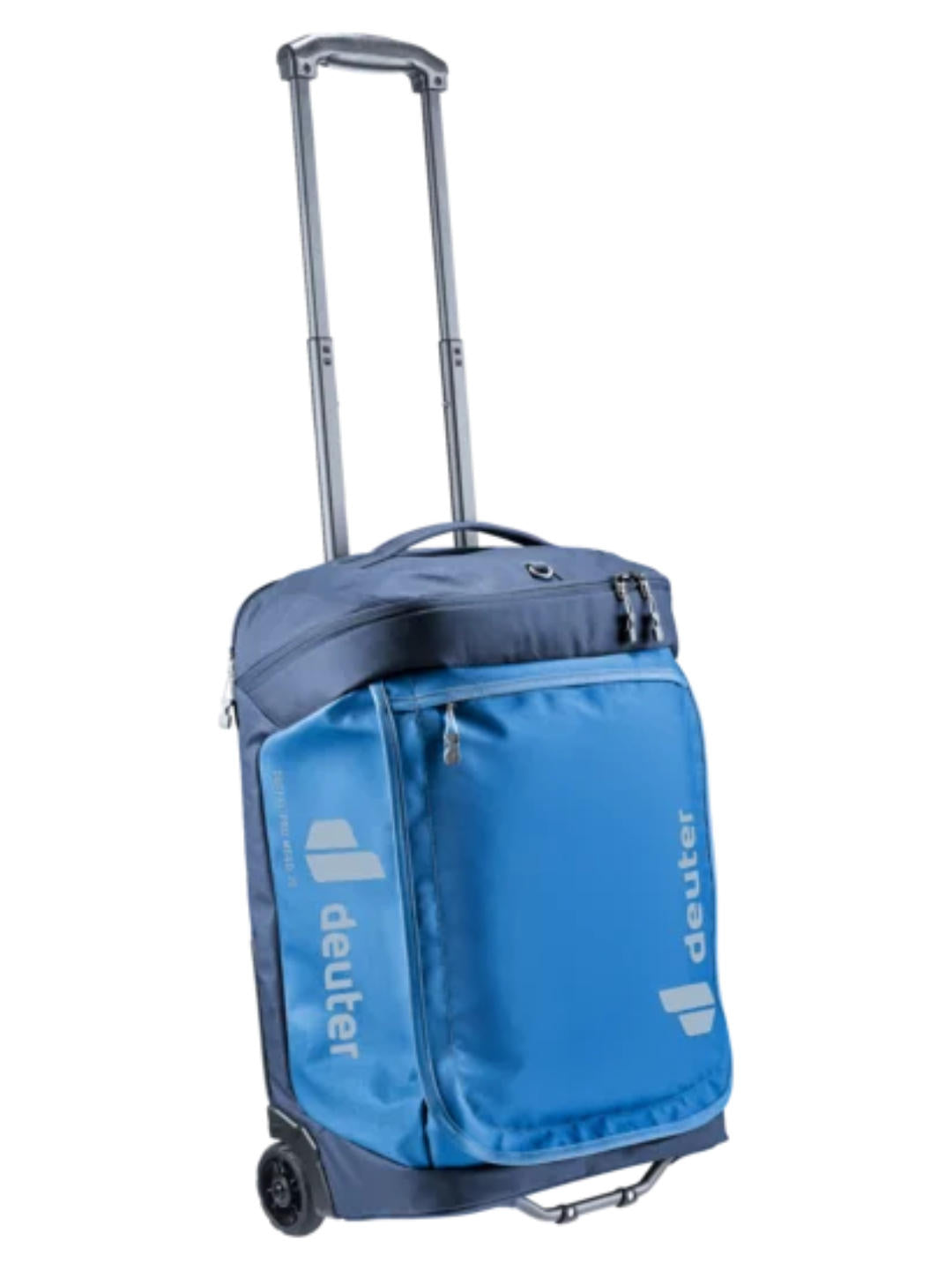 Deuter Unisex Blue Duffel Pro Movo 36