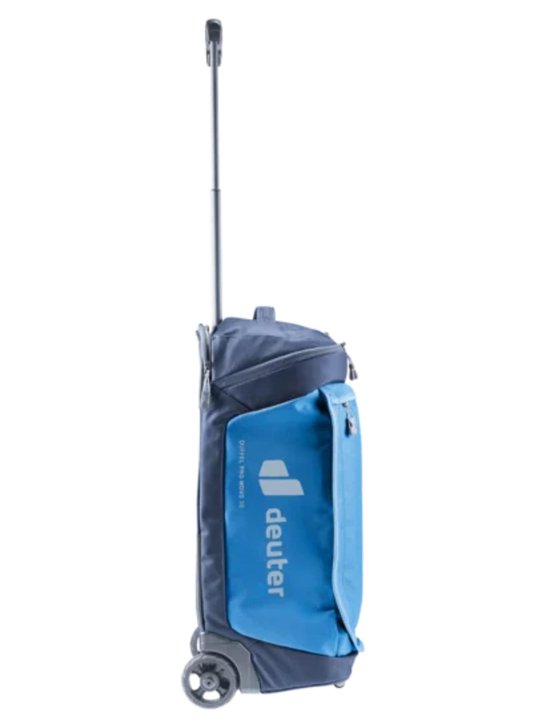 Deuter Unisex Blue Duffel Pro Movo 36