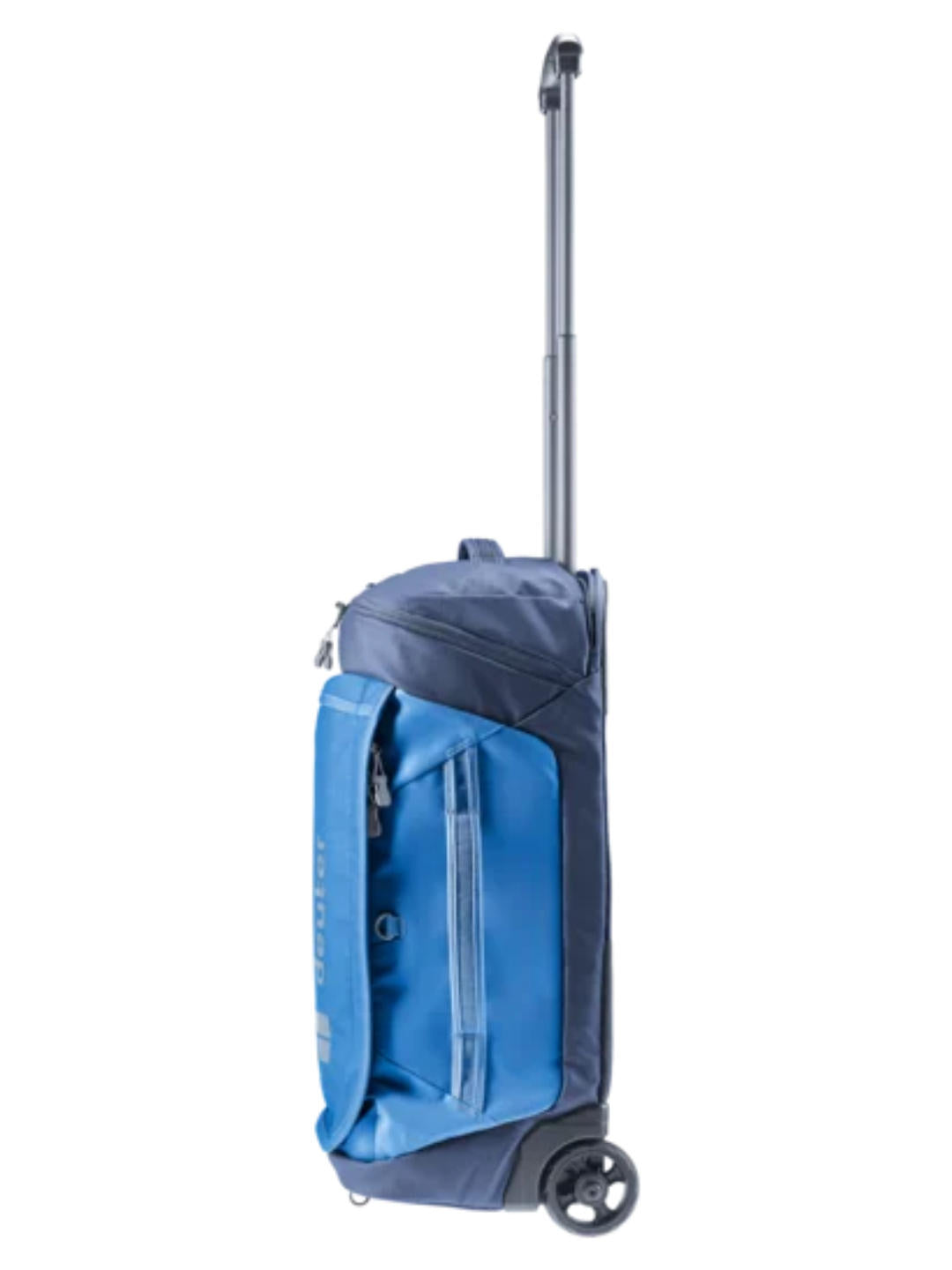 Deuter Unisex Blue Duffel Pro Movo 36