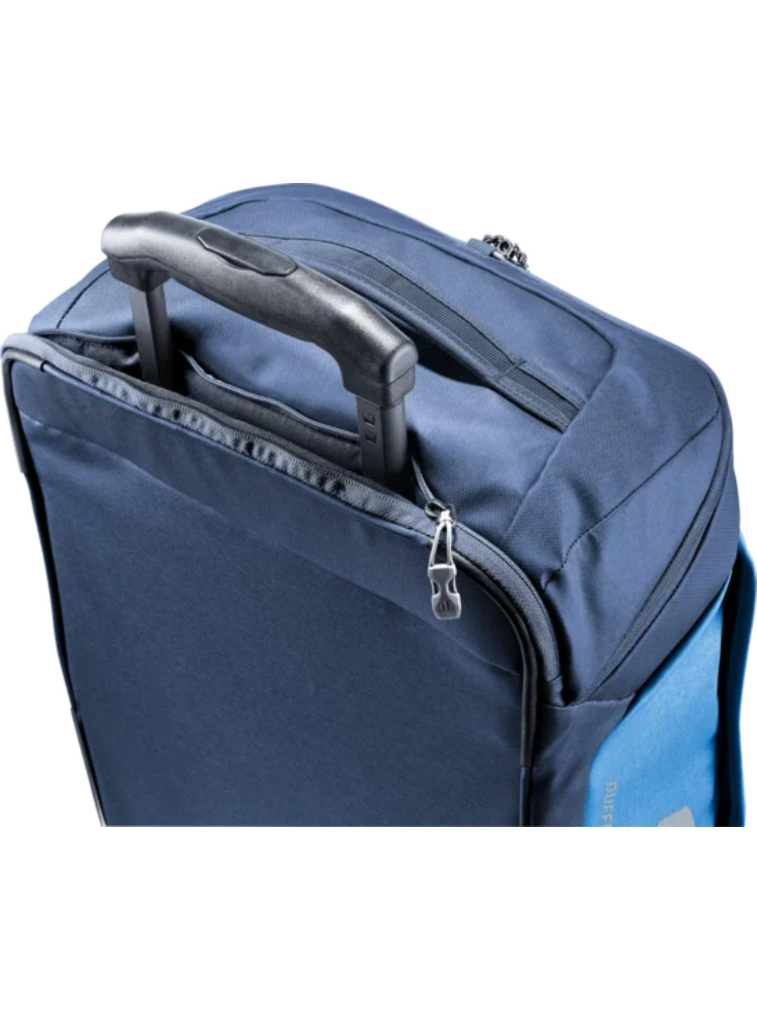 Deuter Unisex Blue Duffel Pro Movo 36