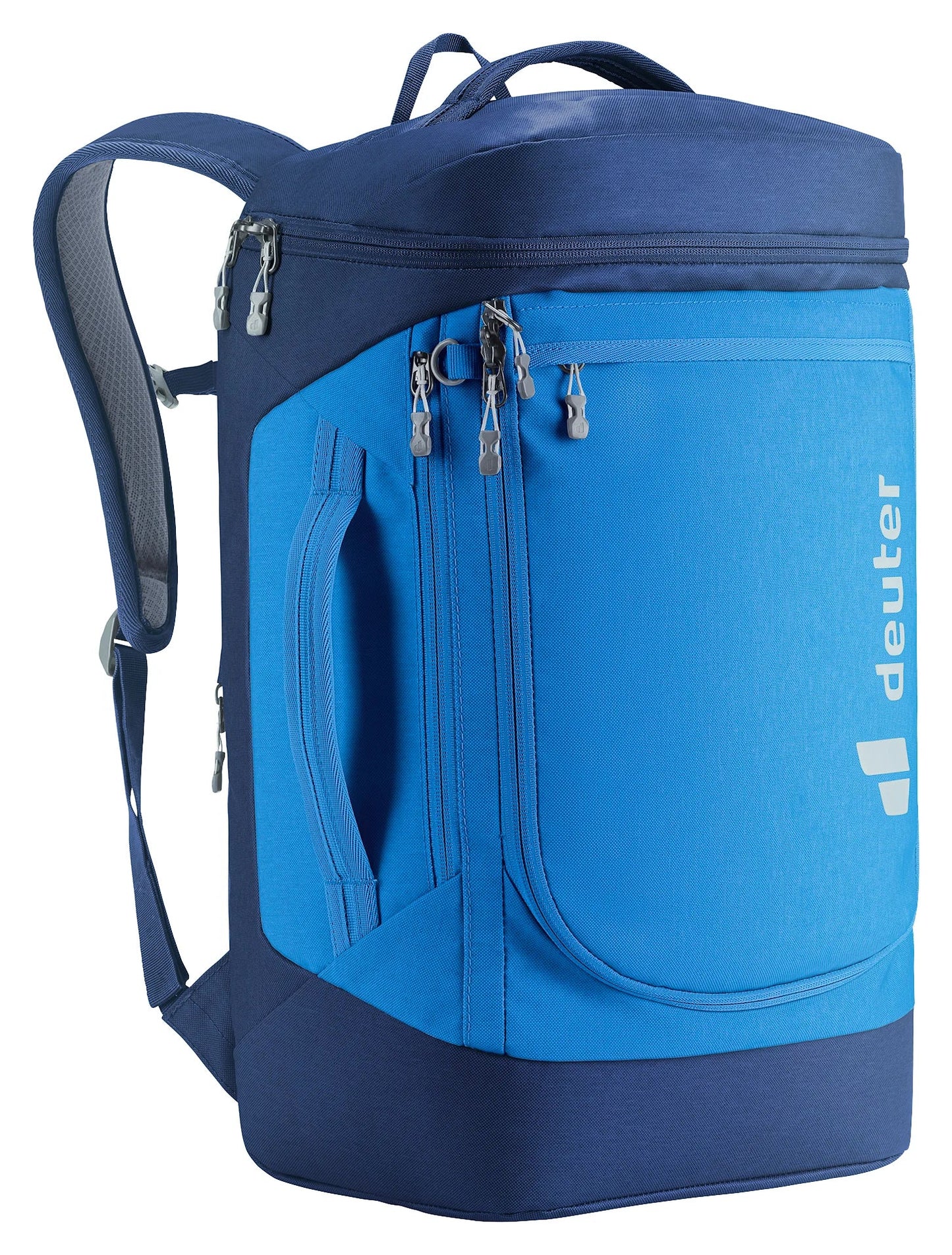 Deuter Unisex Blue Duffel Pro Pack 30L