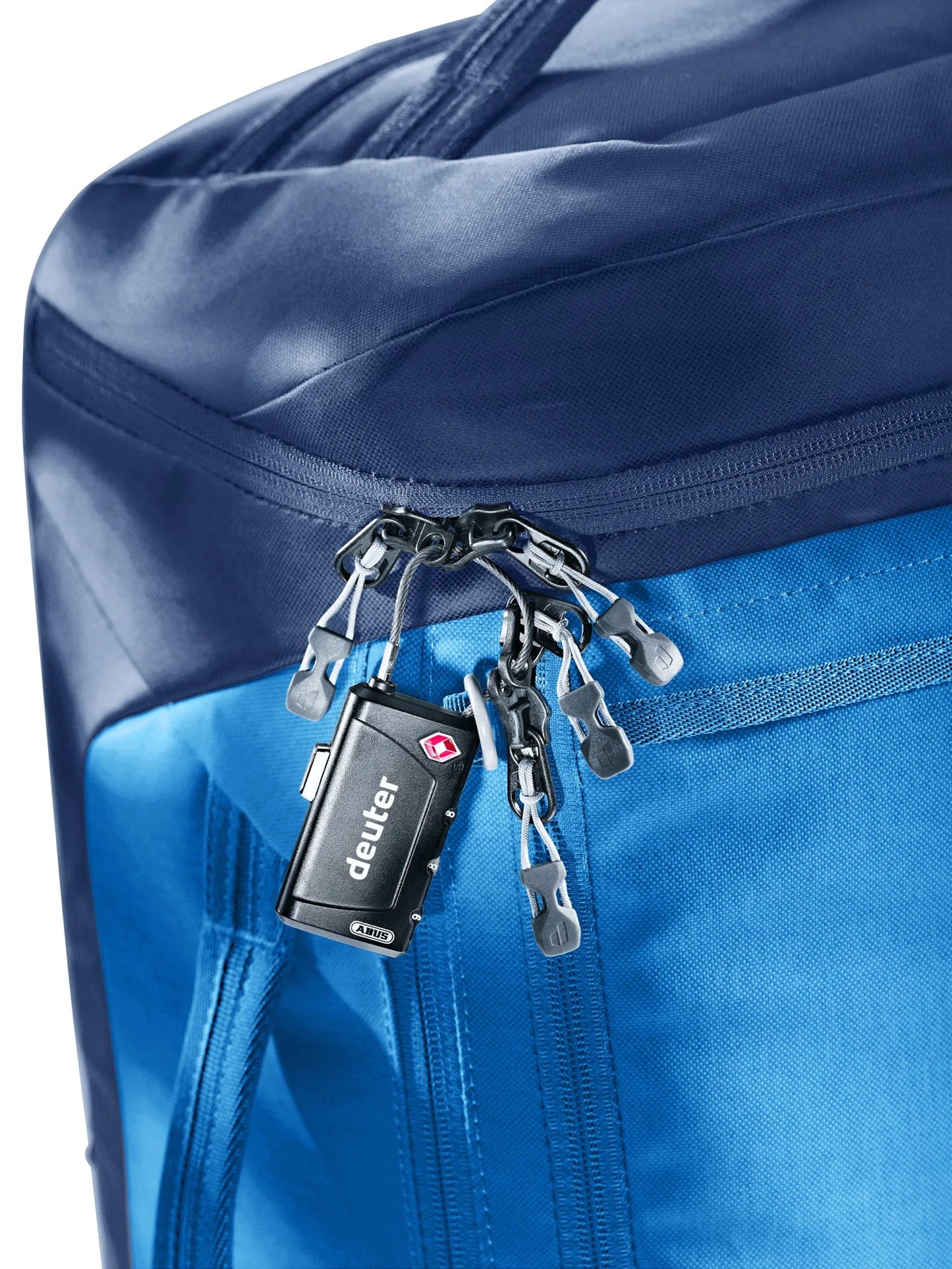 Deuter Unisex Blue Duffel Pro Pack 30L