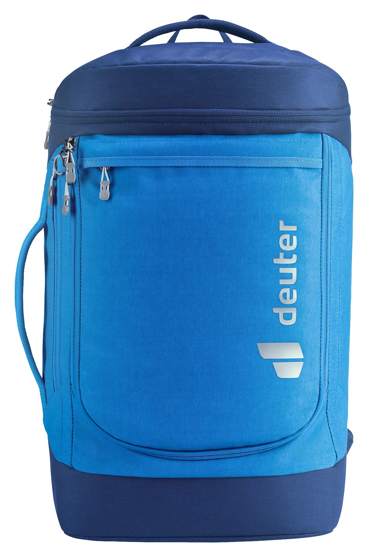 Deuter Unisex Blue Duffel Pro Pack 30L