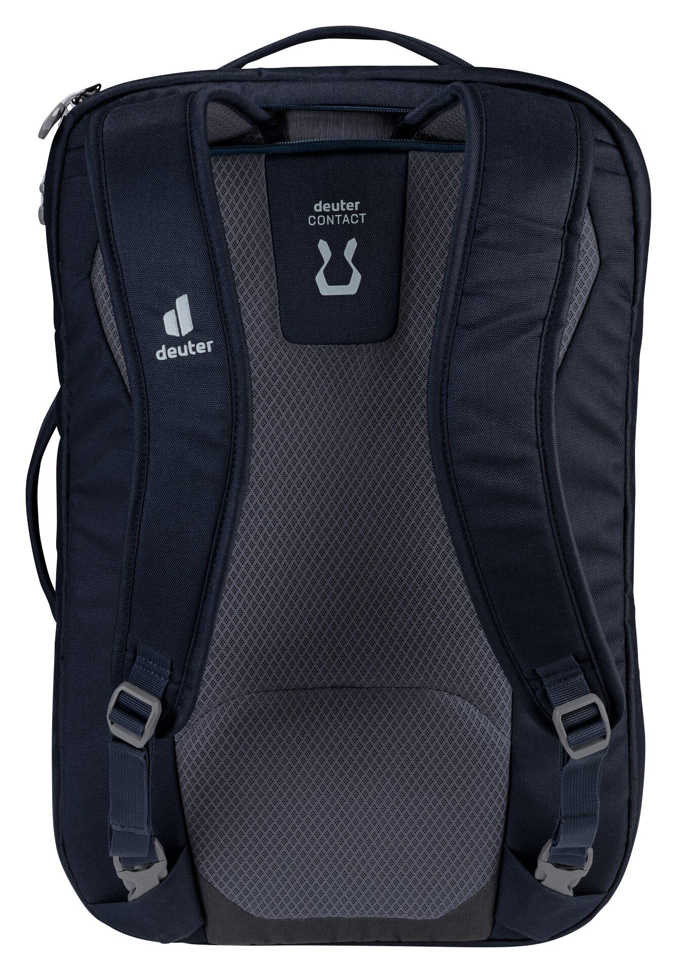 Deuter Unisex Blue Aviant Carry On 28