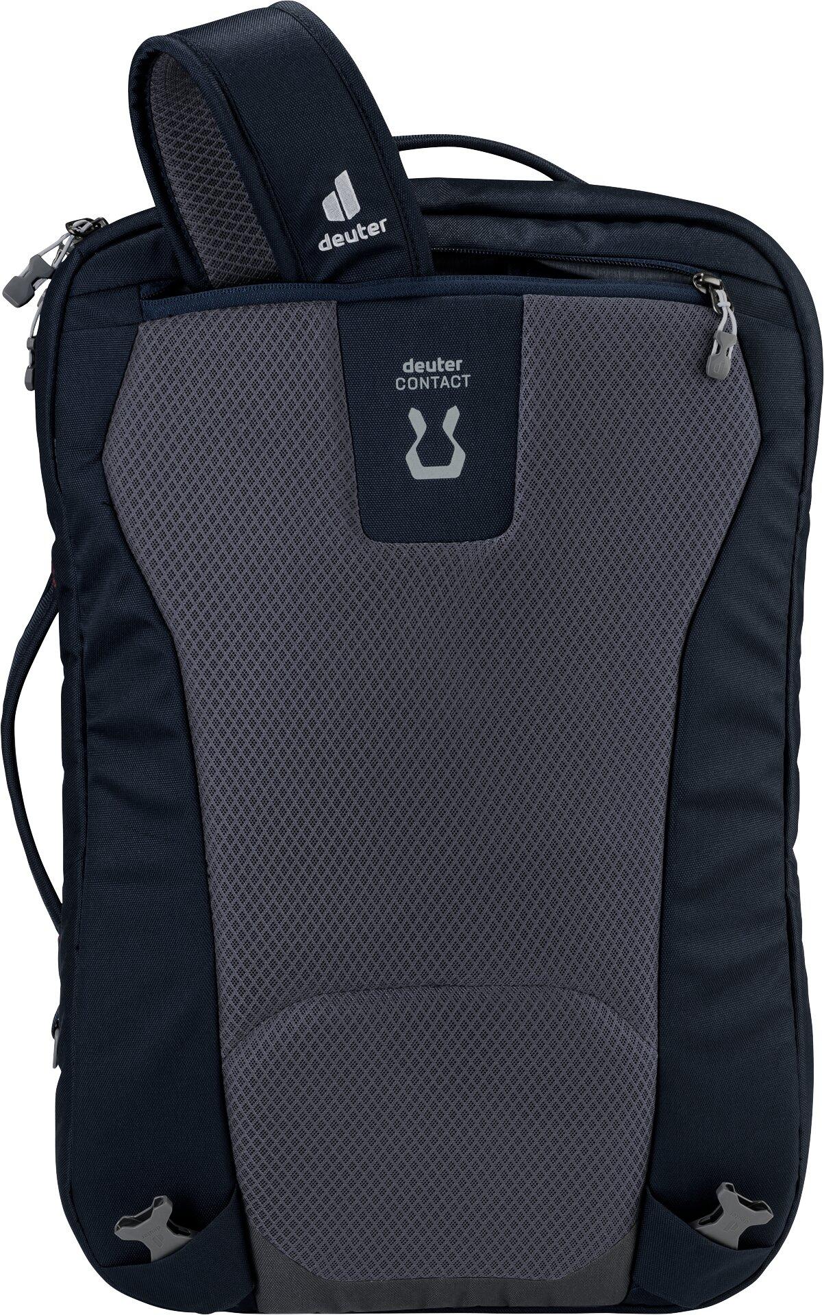 Deuter Unisex Blue Aviant Carry On 28