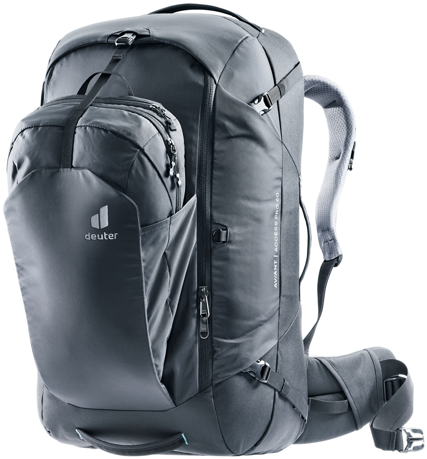 Deuter Unisex Black Aviant Access Pro 60