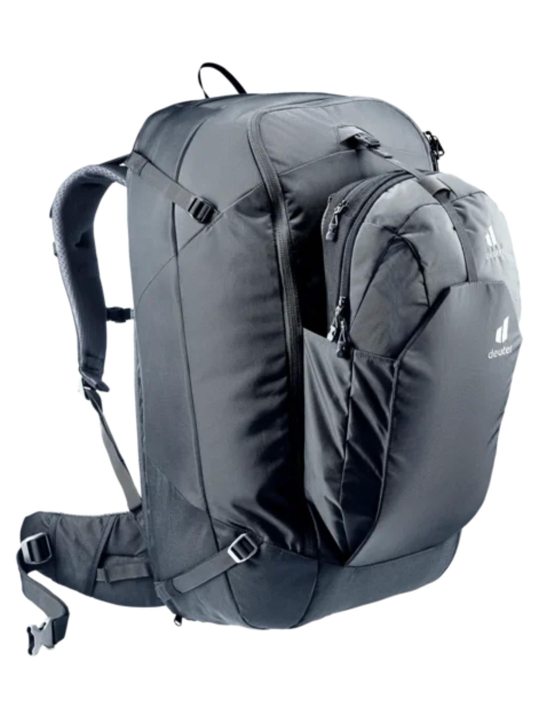 Deuter Unisex Black Access Pro 65