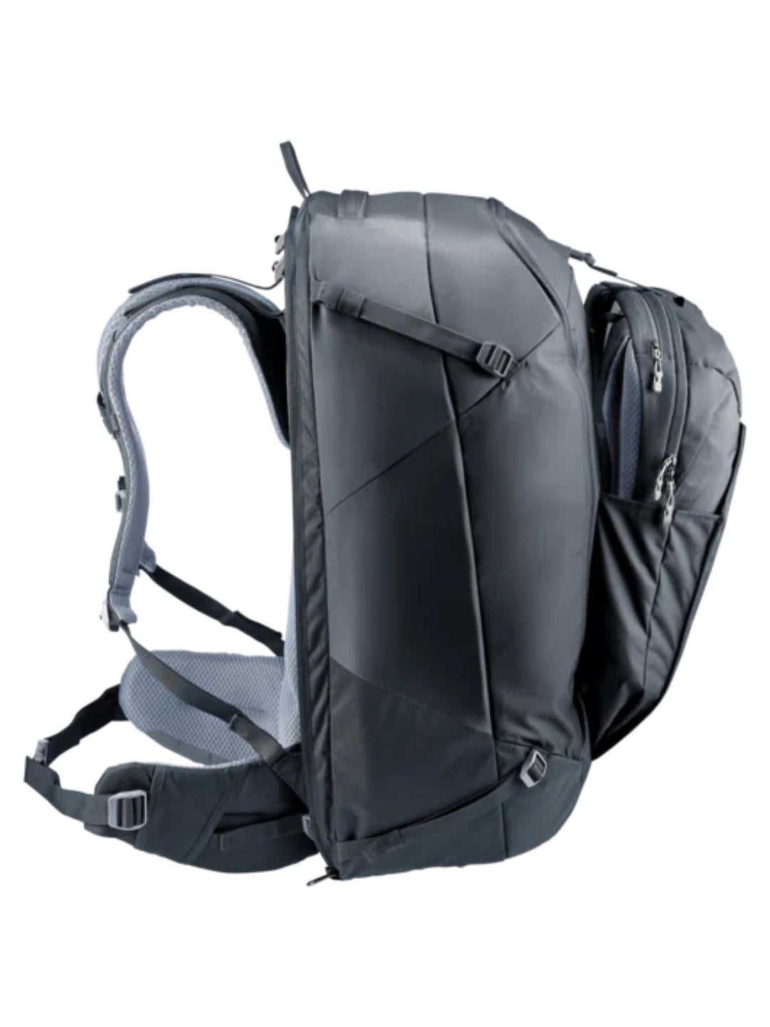 Deuter Unisex Black Access Pro 65