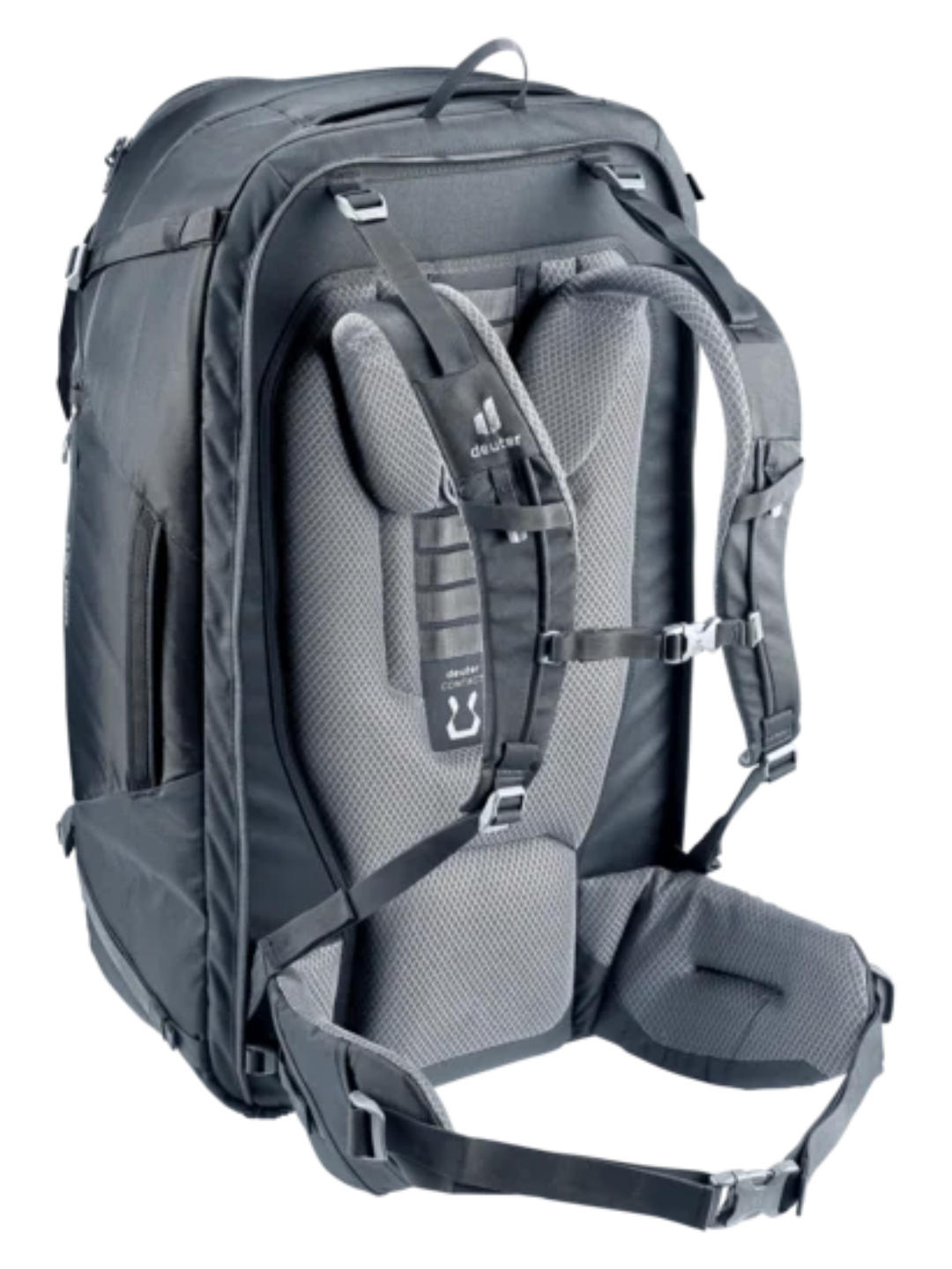 Deuter Unisex Black Access Pro 65