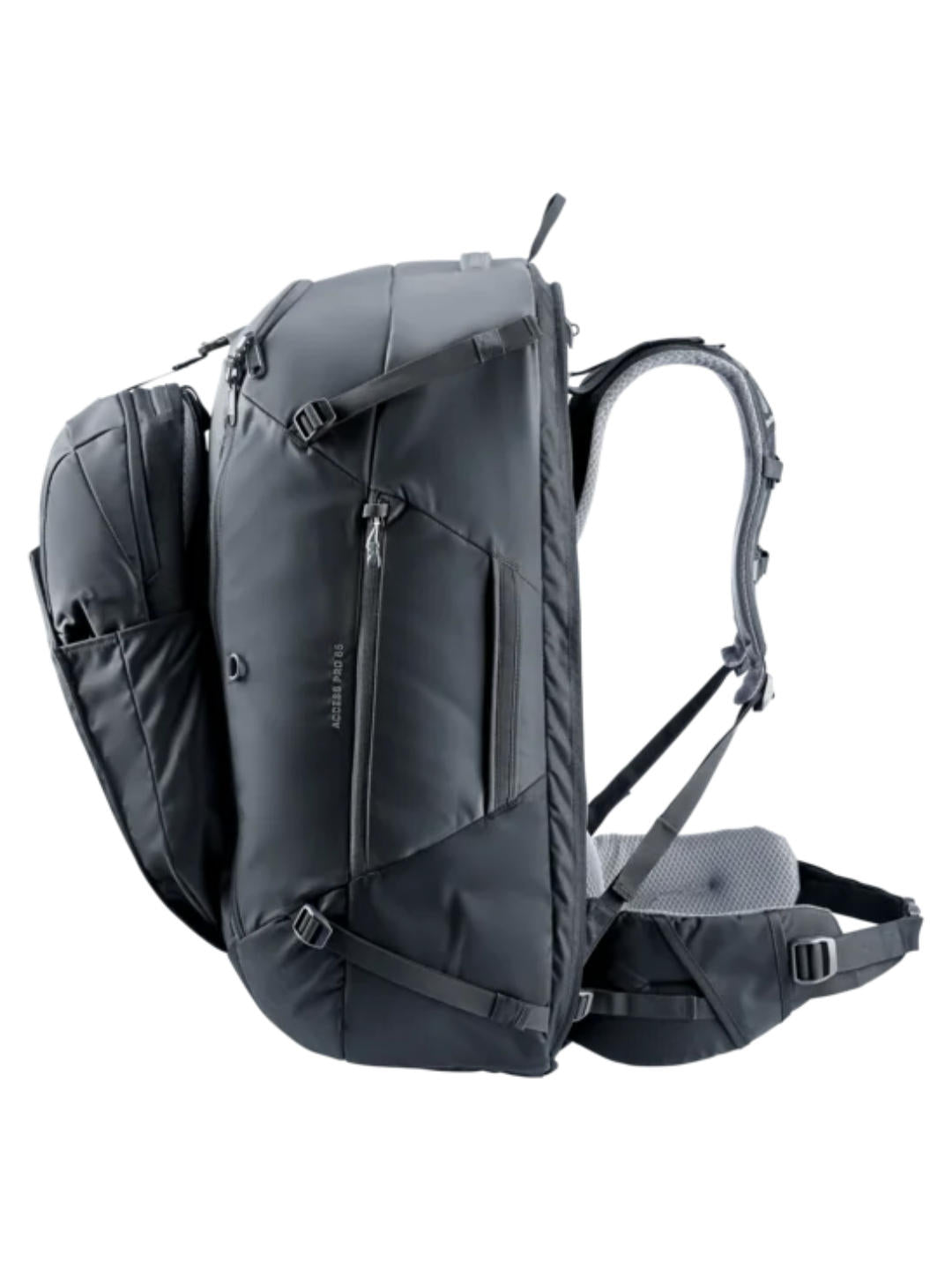 Deuter Unisex Black Access Pro 65