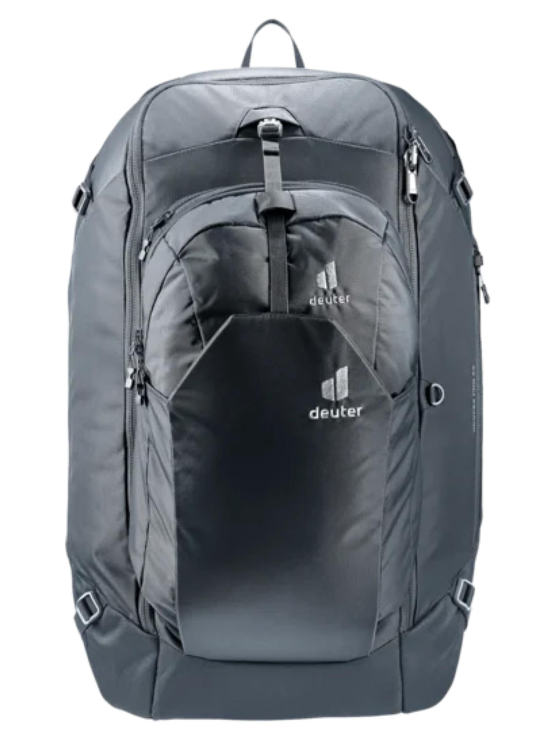 Deuter Unisex Black Access Pro 65