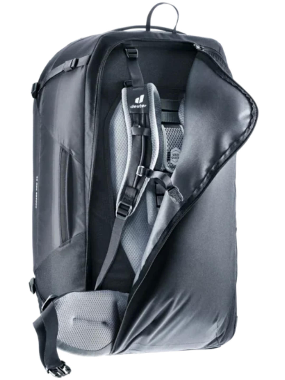 Deuter Unisex Black Access Pro 65