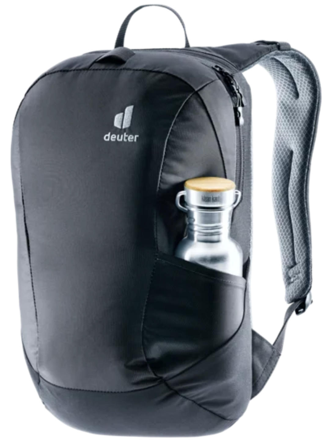 Deuter Unisex Black Access Pro 65