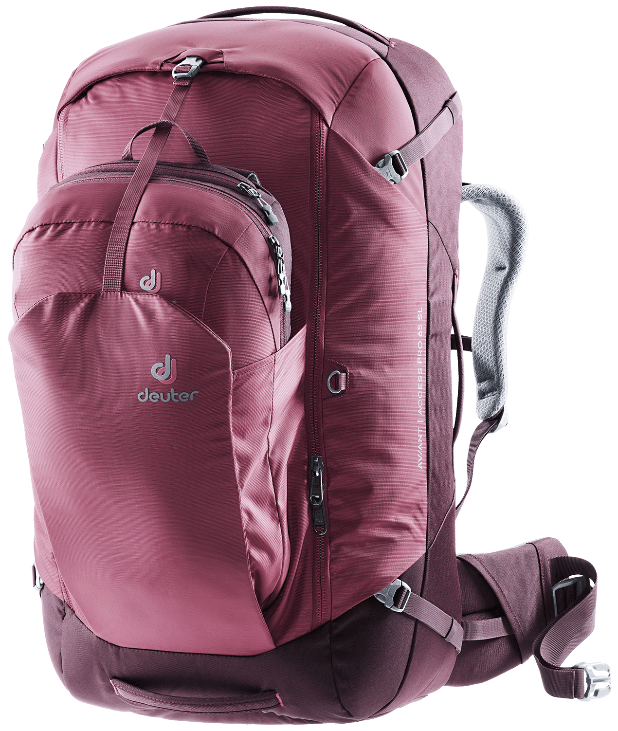 Deuter Unisex Red Aviant Access Pro 65 SL